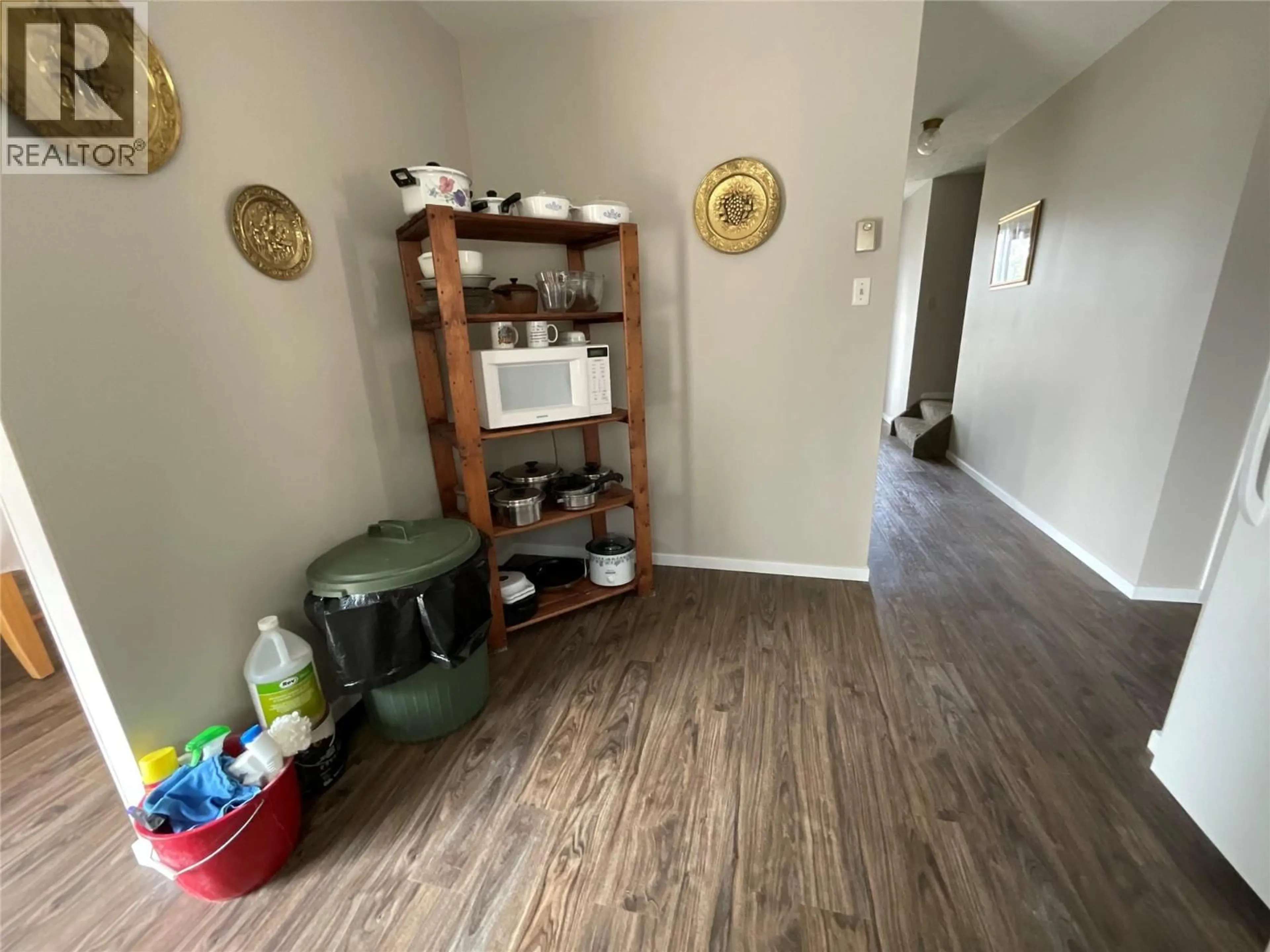 A pic of a room for 64 MERRICK PLACE, Tumbler Ridge British Columbia V0C2W0