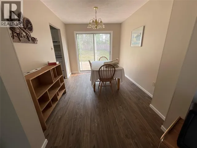 64 MERRICK PLACE, Tumbler Ridge 5