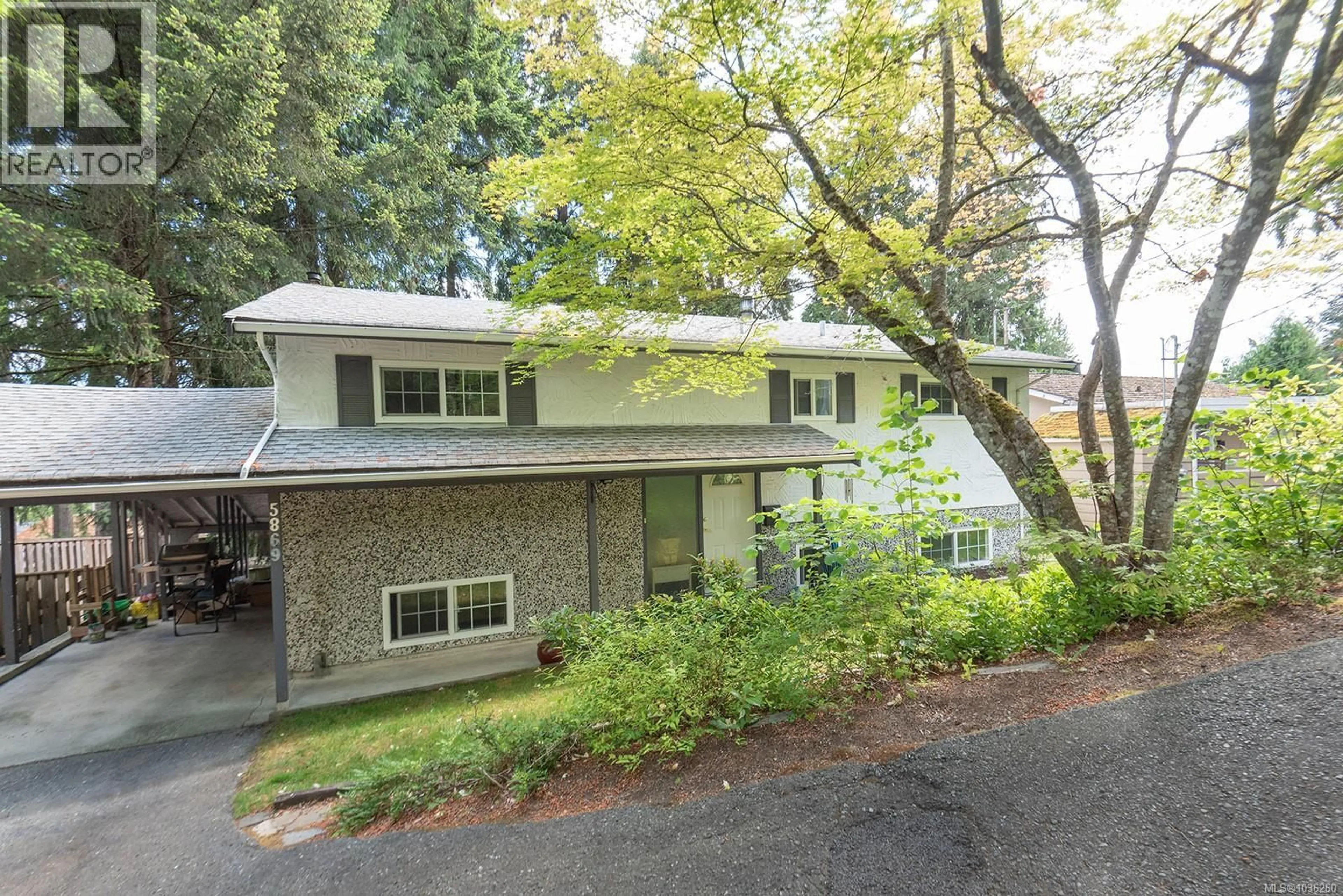 Unknown for 5869 UPLAND AVENUE, Duncan British Columbia V9L1L9