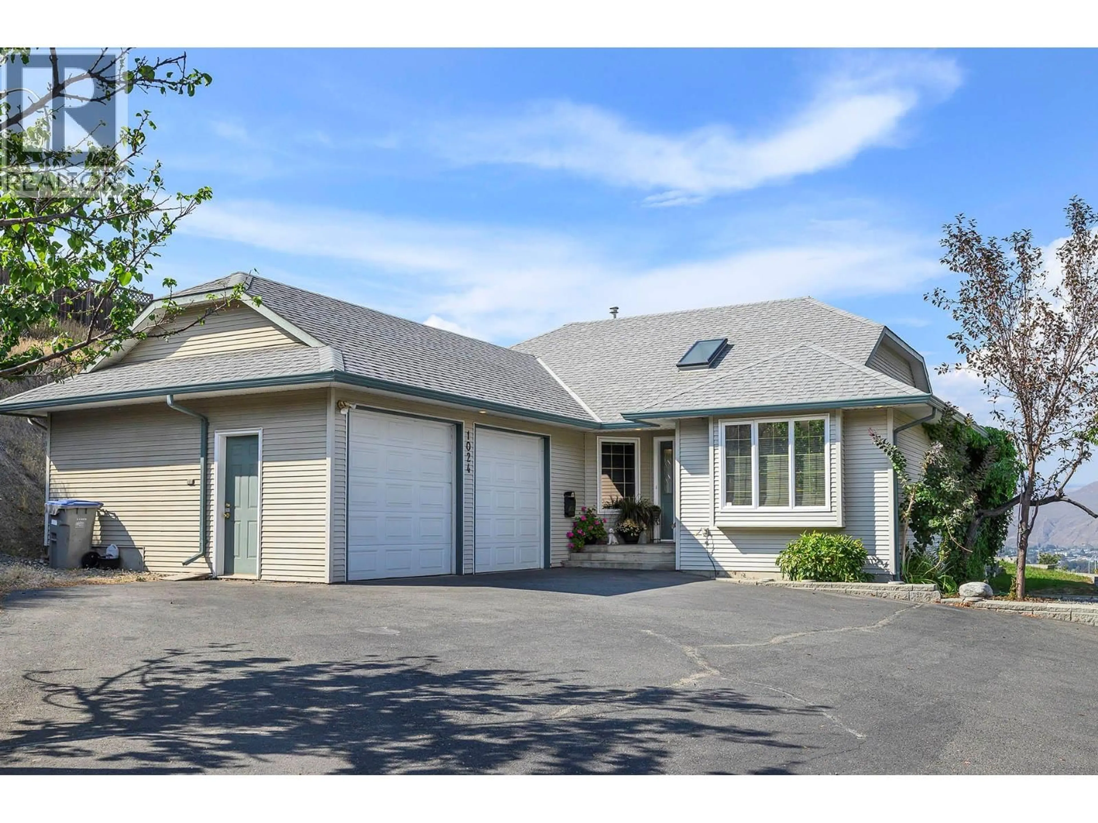 Unknown for 1024 FERNIE ROAD, Kamloops British Columbia V2C1B3