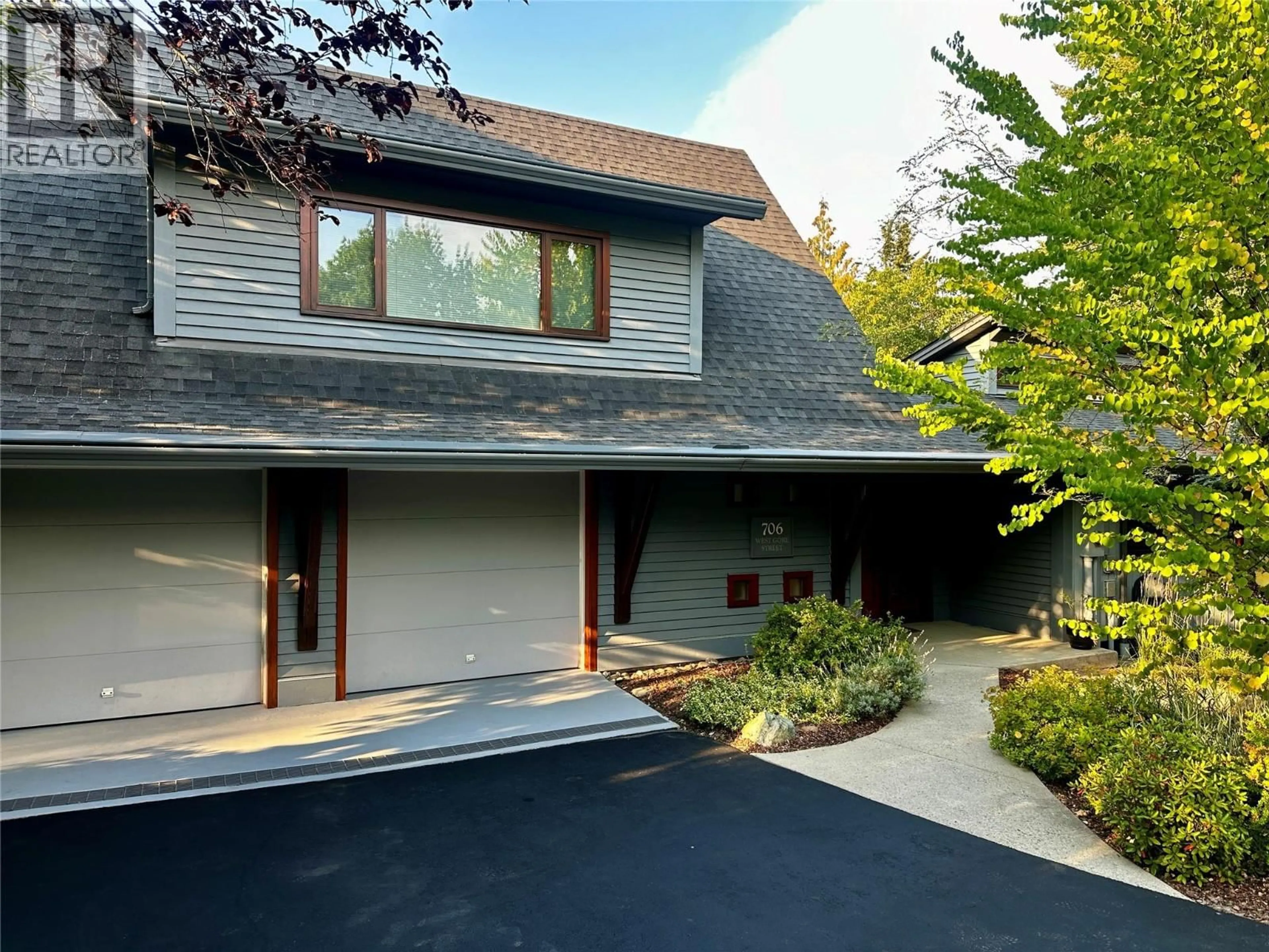 Unknown for 706 WEST GORE STREET, Nelson British Columbia V1L7B9