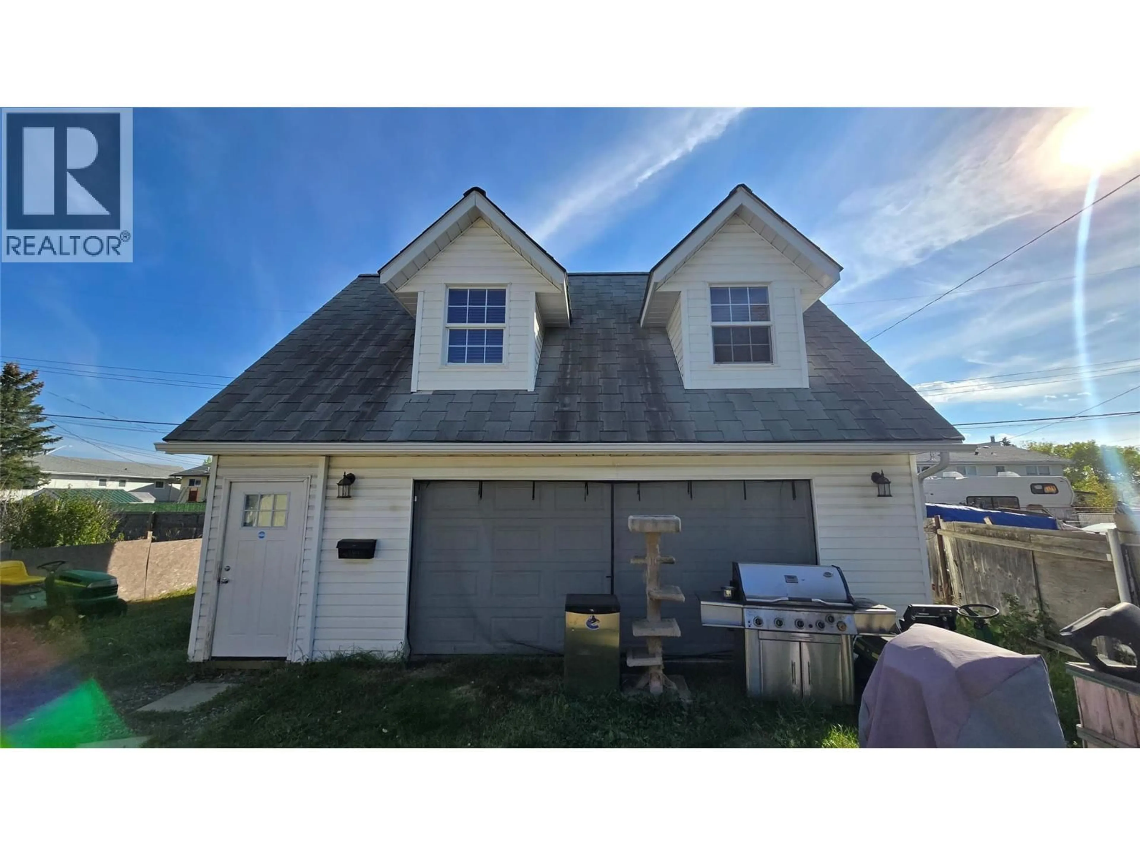 Unknown for 1417 105 AVENUE, Dawson Creek British Columbia V1G2M3