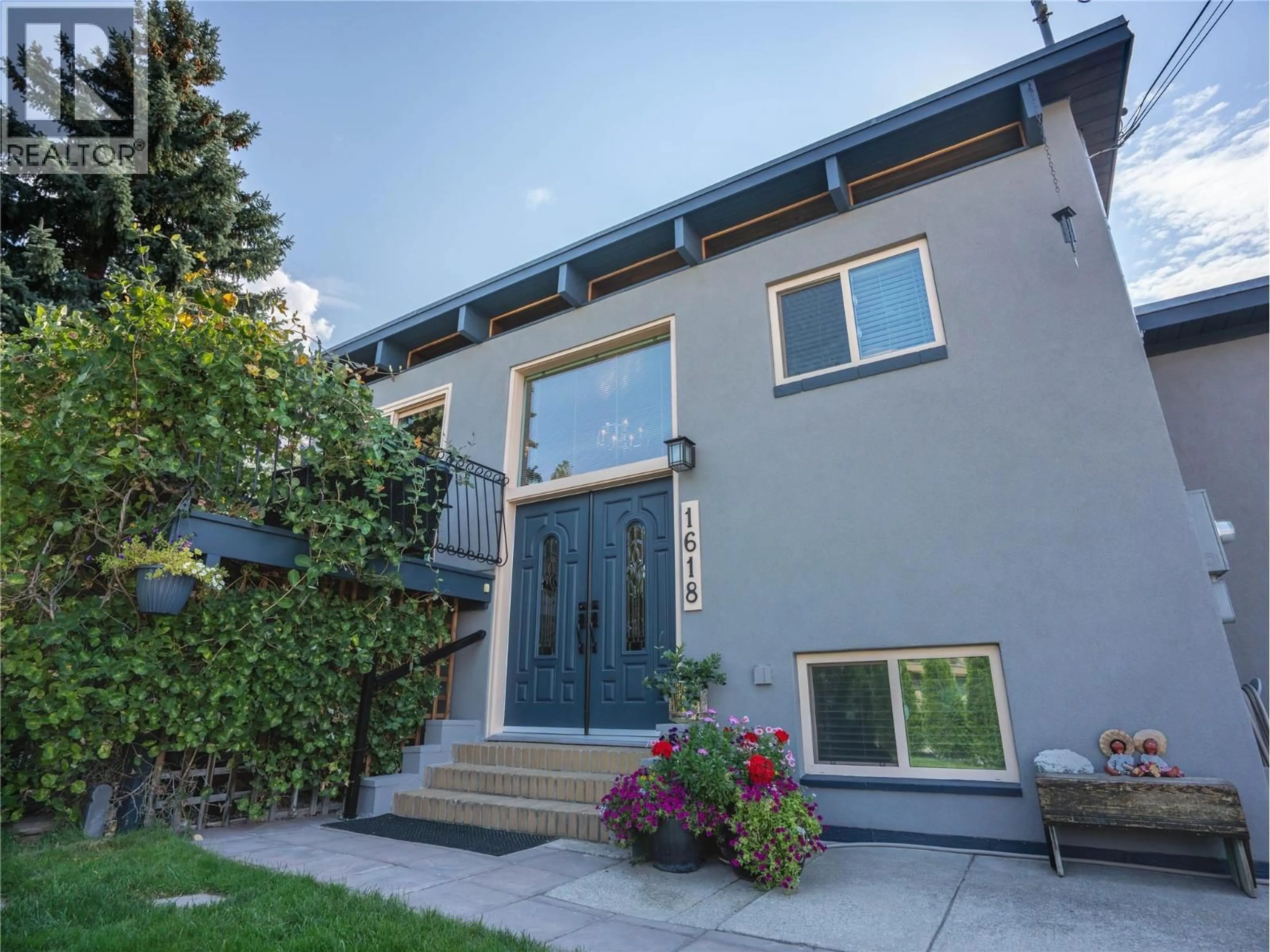 Unknown for 1618 DUNCAN AVE E AVENUE, Penticton British Columbia V2A2X9