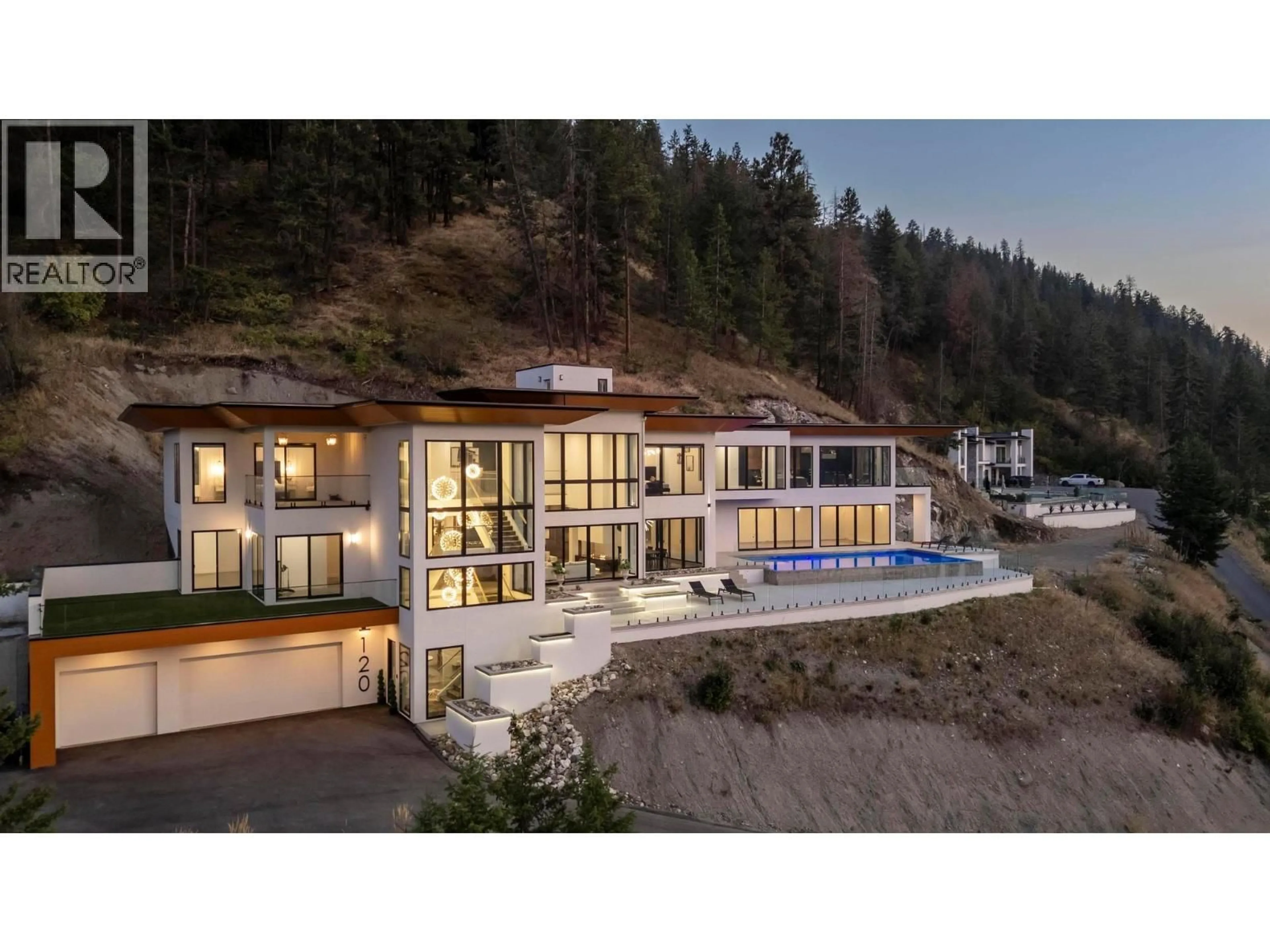 Unknown for 120 SUNSET BOULEVARD, Vernon British Columbia V1H1T7