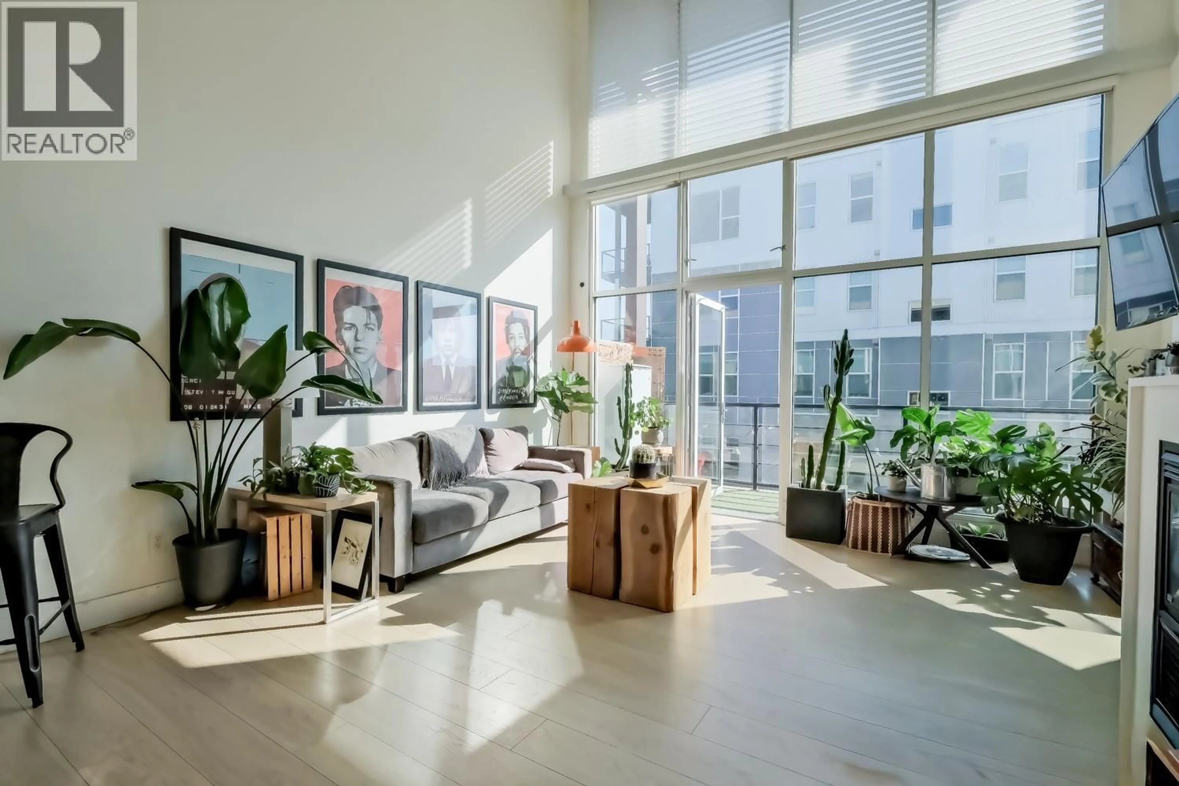 Unknown for 412 - 1289 ELLIS STREET, Kelowna British Columbia V1Y9X6