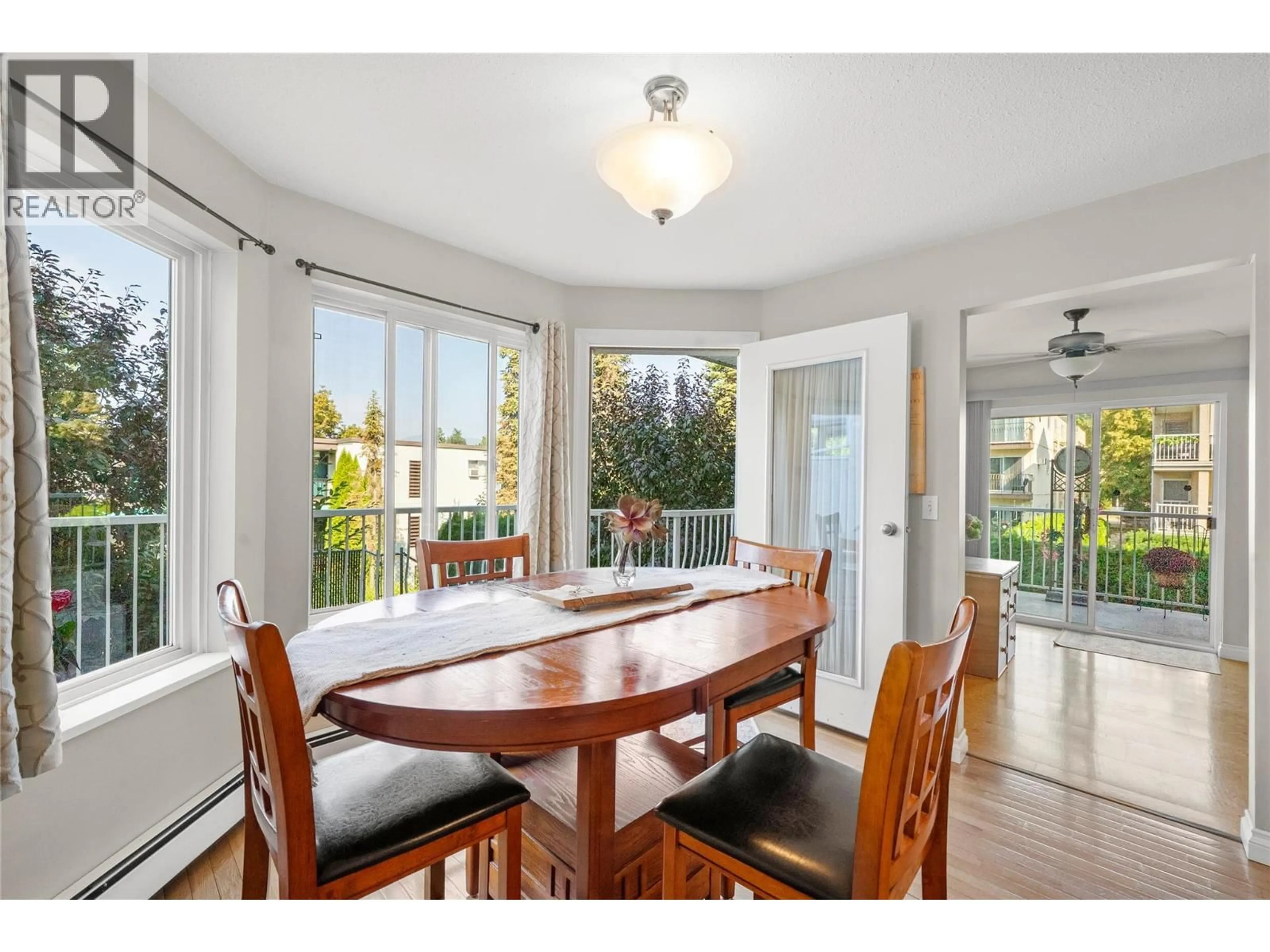 Dining room, unknown for 115 - 250 5 STREET SOUTHEAST, Salmon Arm British Columbia V1E1J8