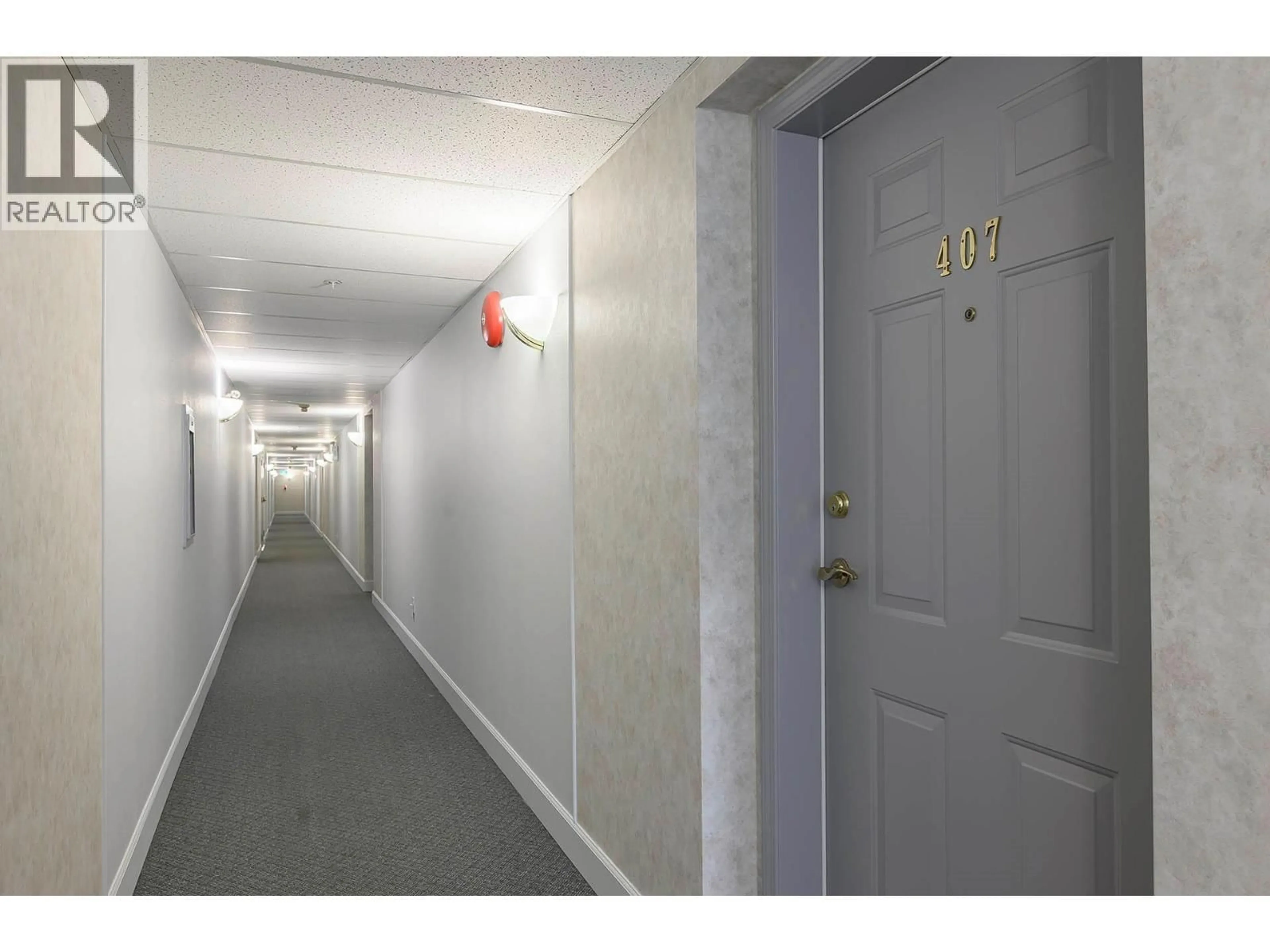 A pic of a room for 407 - 860 NICOLANI DRIVE, Kamloops British Columbia V2B5B3