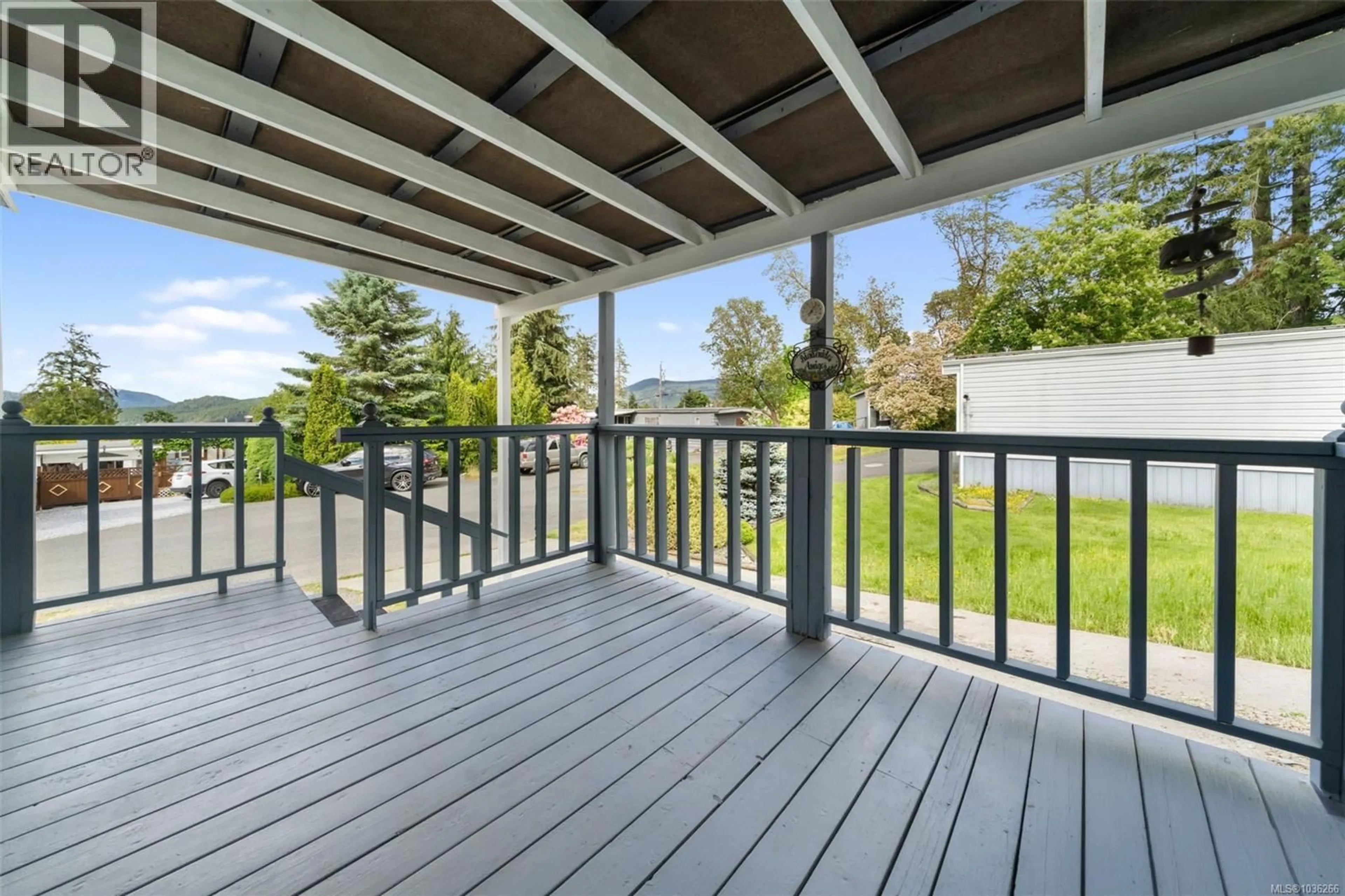 Patio, unknown for 53 - 1265 CHERRY POINT ROAD, Cowichan Bay British Columbia V0R1N2