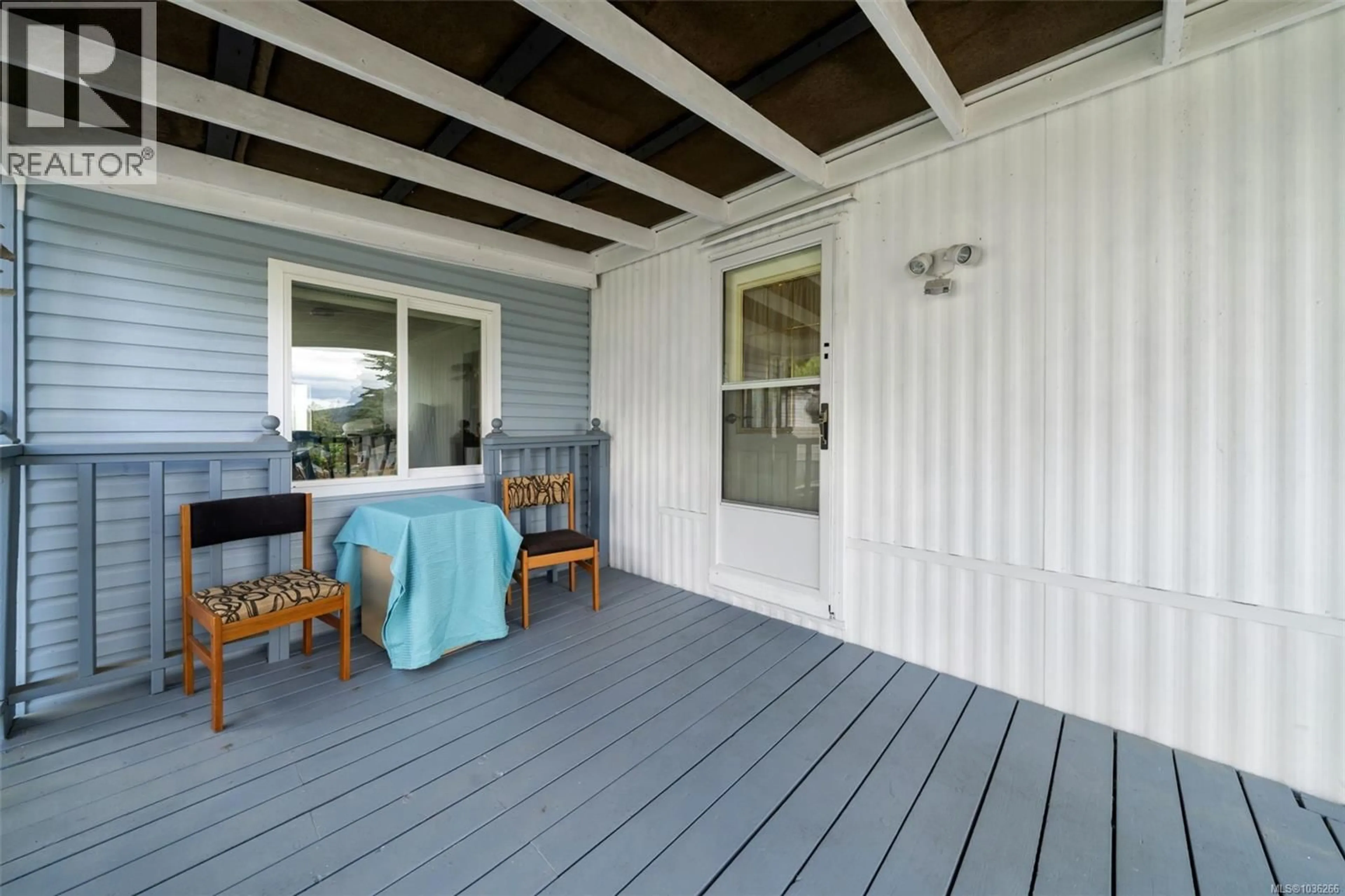 Patio, street for 53 - 1265 CHERRY POINT ROAD, Cowichan Bay British Columbia V0R1N2