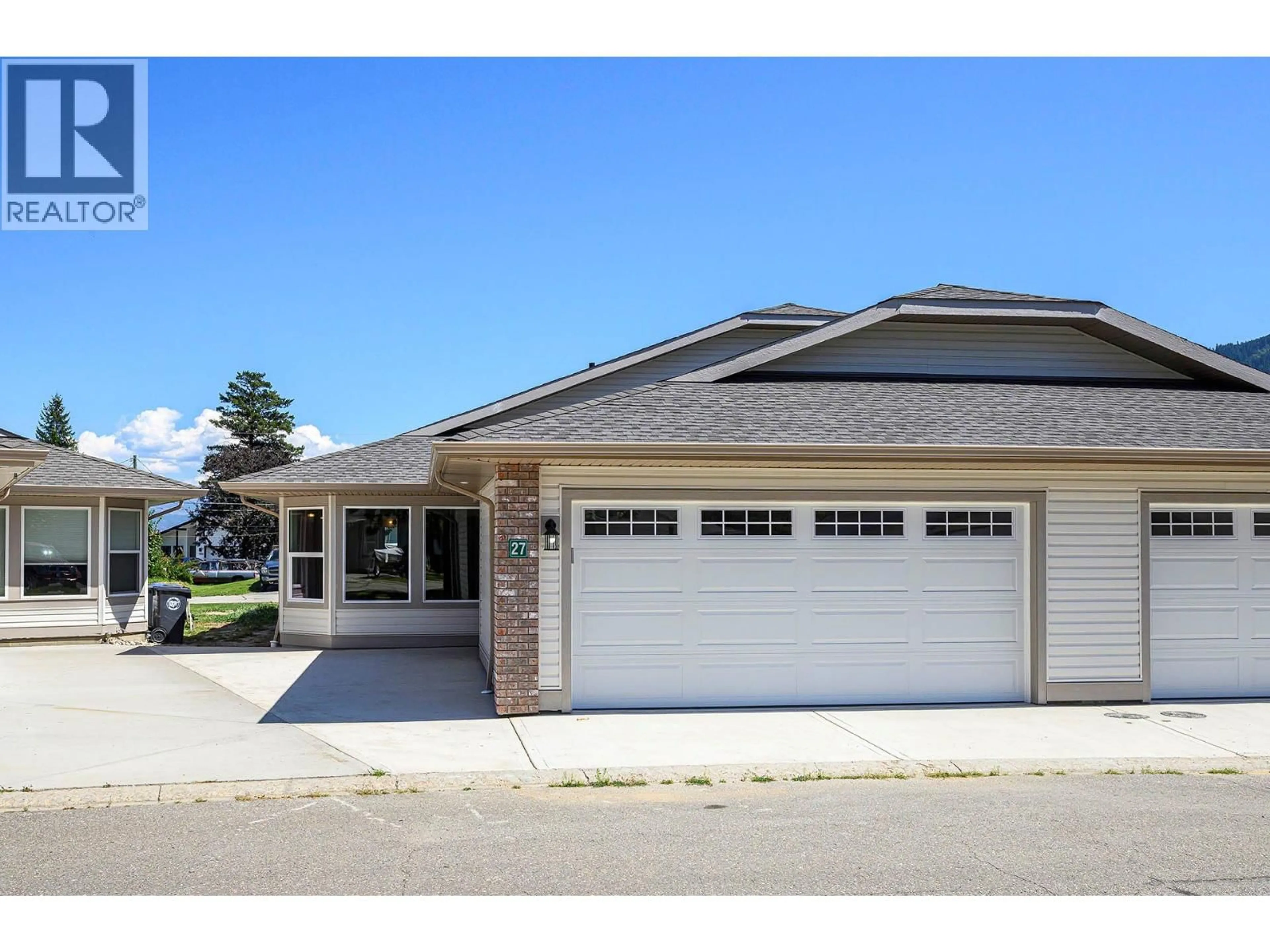 Unknown for 27 - 312 ARBUTUS STREET, Chase British Columbia V0E1M0