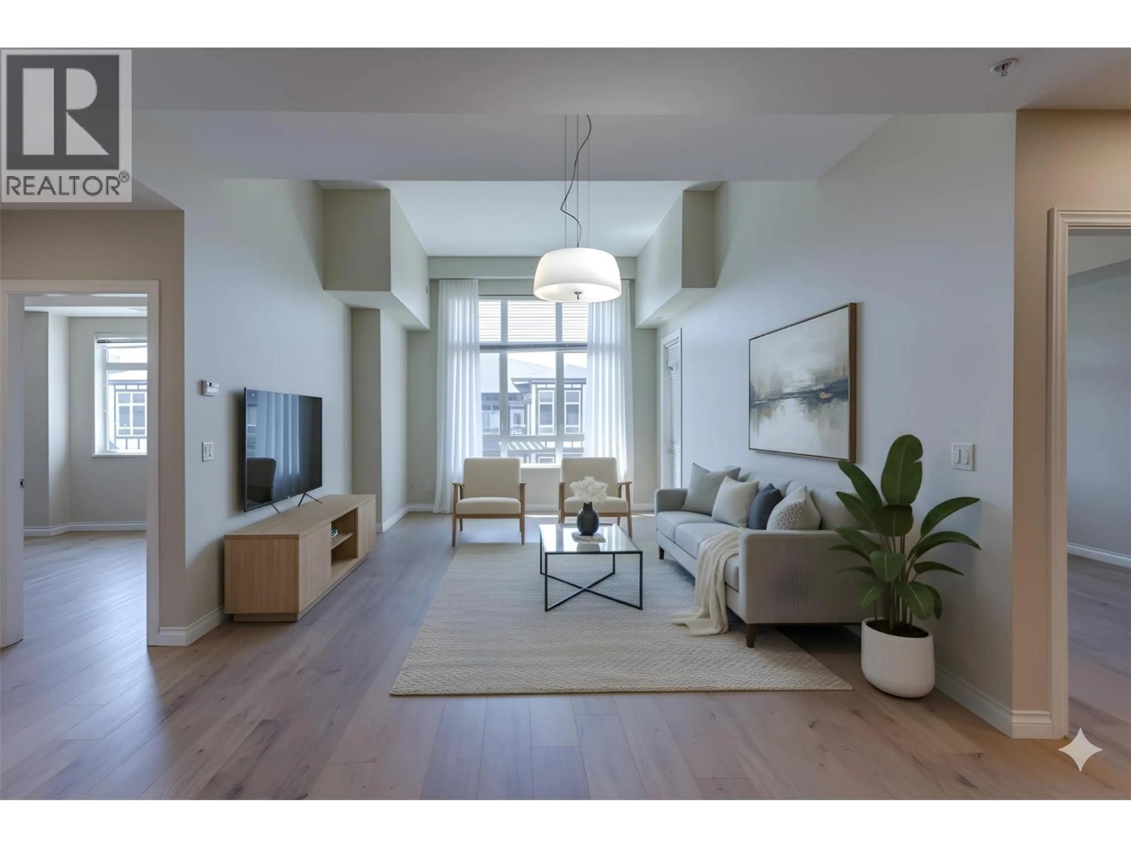 Living room with furniture, unknown for 1403 - 3833 BROWN ROAD, West Kelowna British Columbia V4T2J3