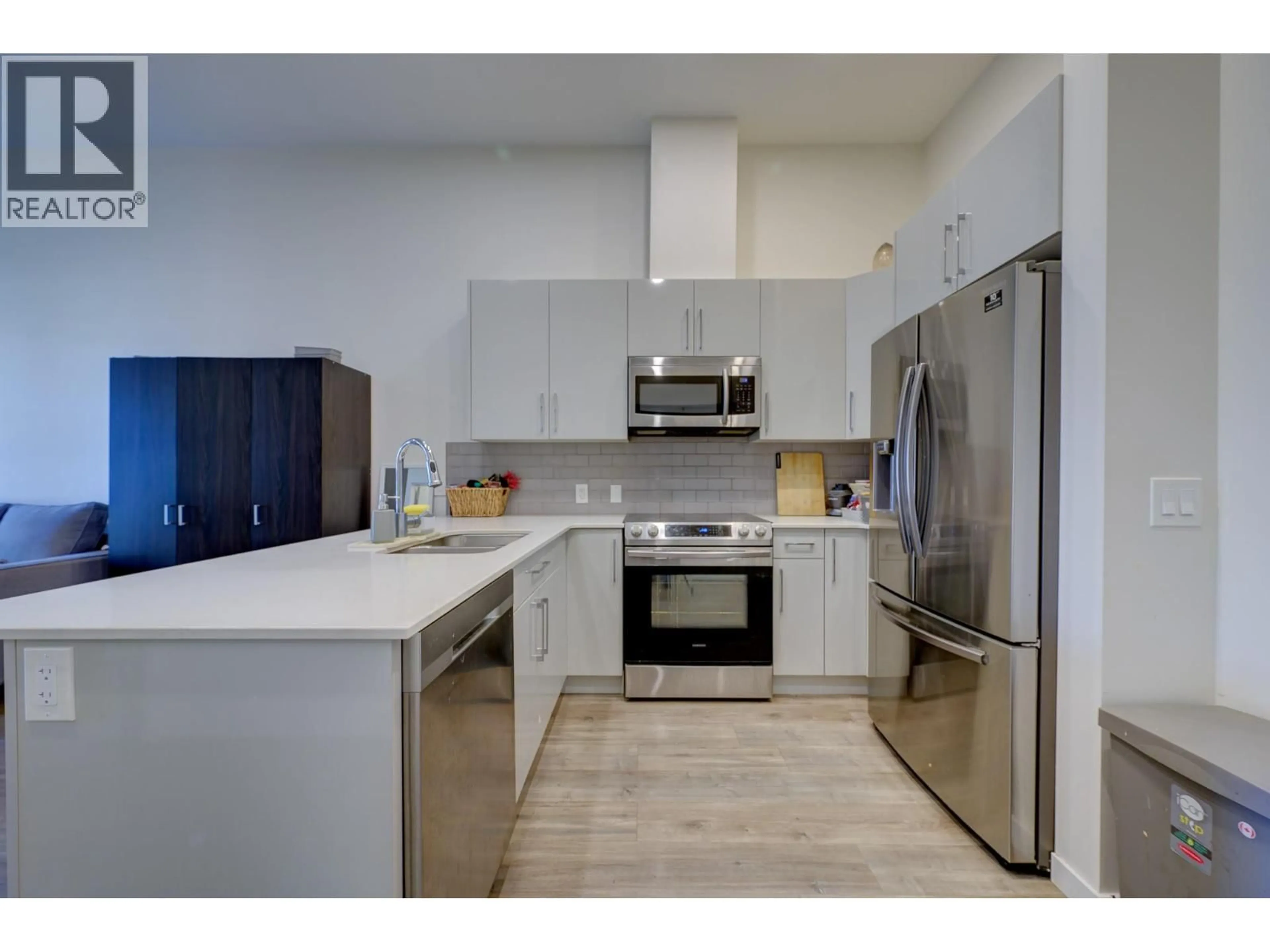 Unknown for 115 - 1880 HUGH ALLAN DRIVE, Kamloops British Columbia V1S0E8