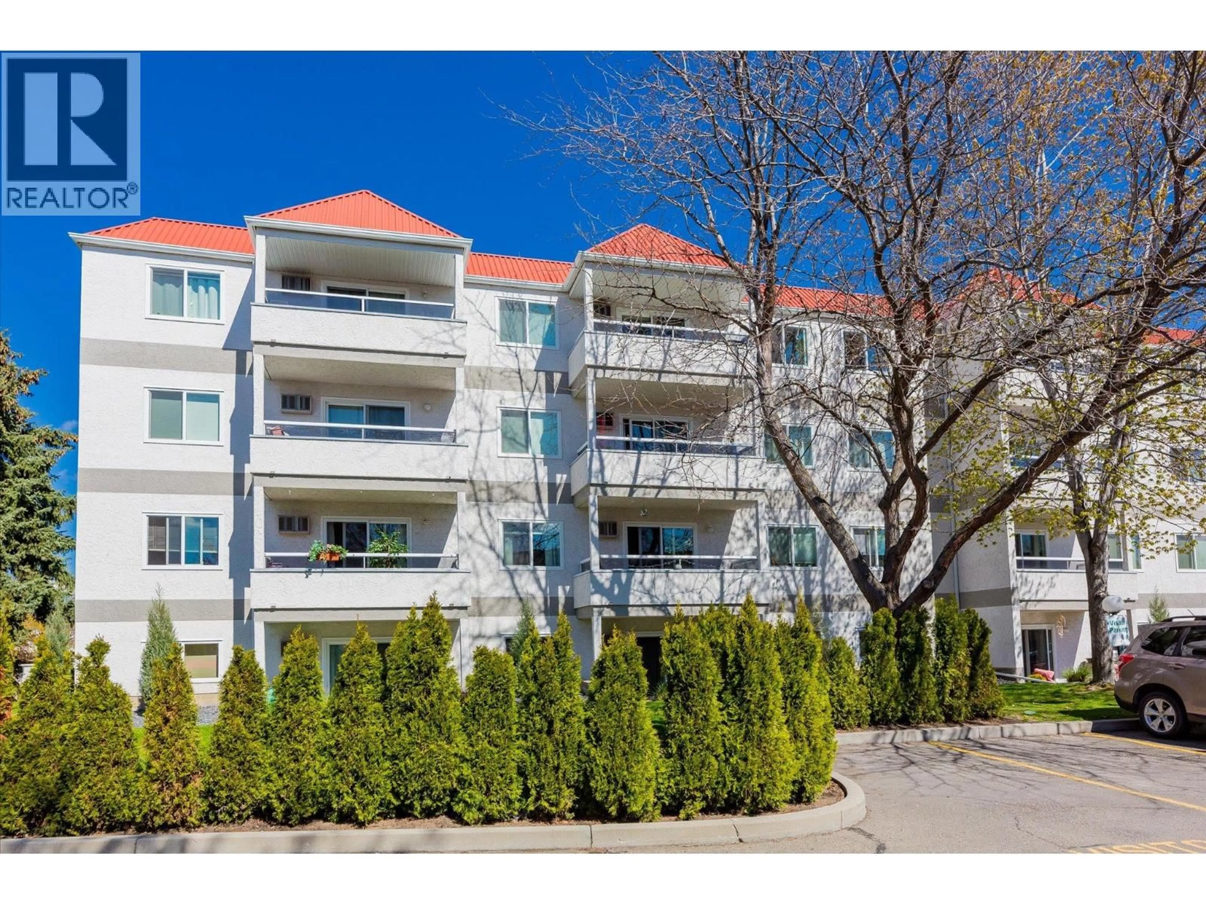 Unknown for 410 - 3155 DE MONTREUIL COURT, Kelowna British Columbia V1W3W1