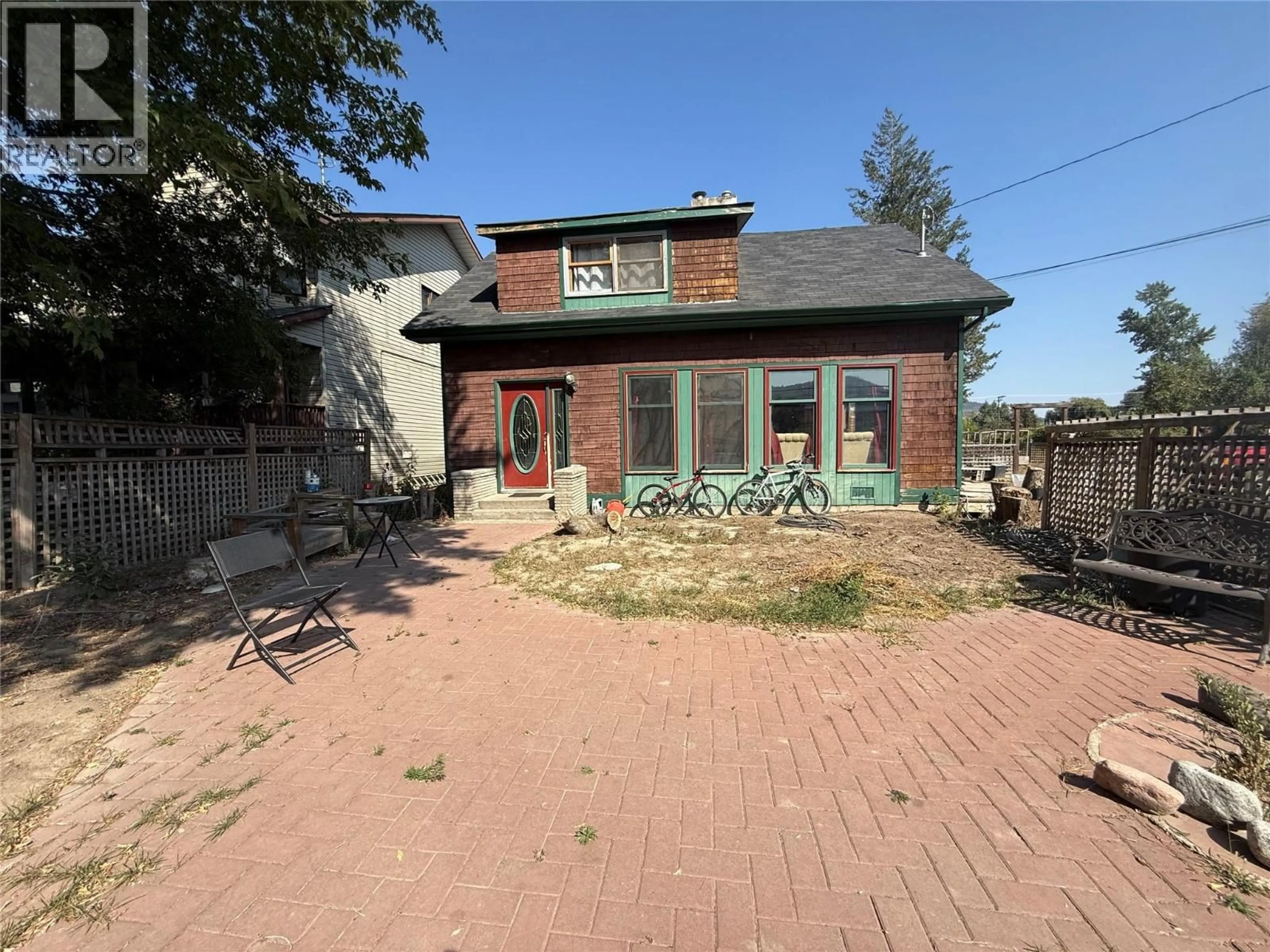 Unknown for 1325 QUILCHENA AVENUE, Merritt British Columbia V1K1B8