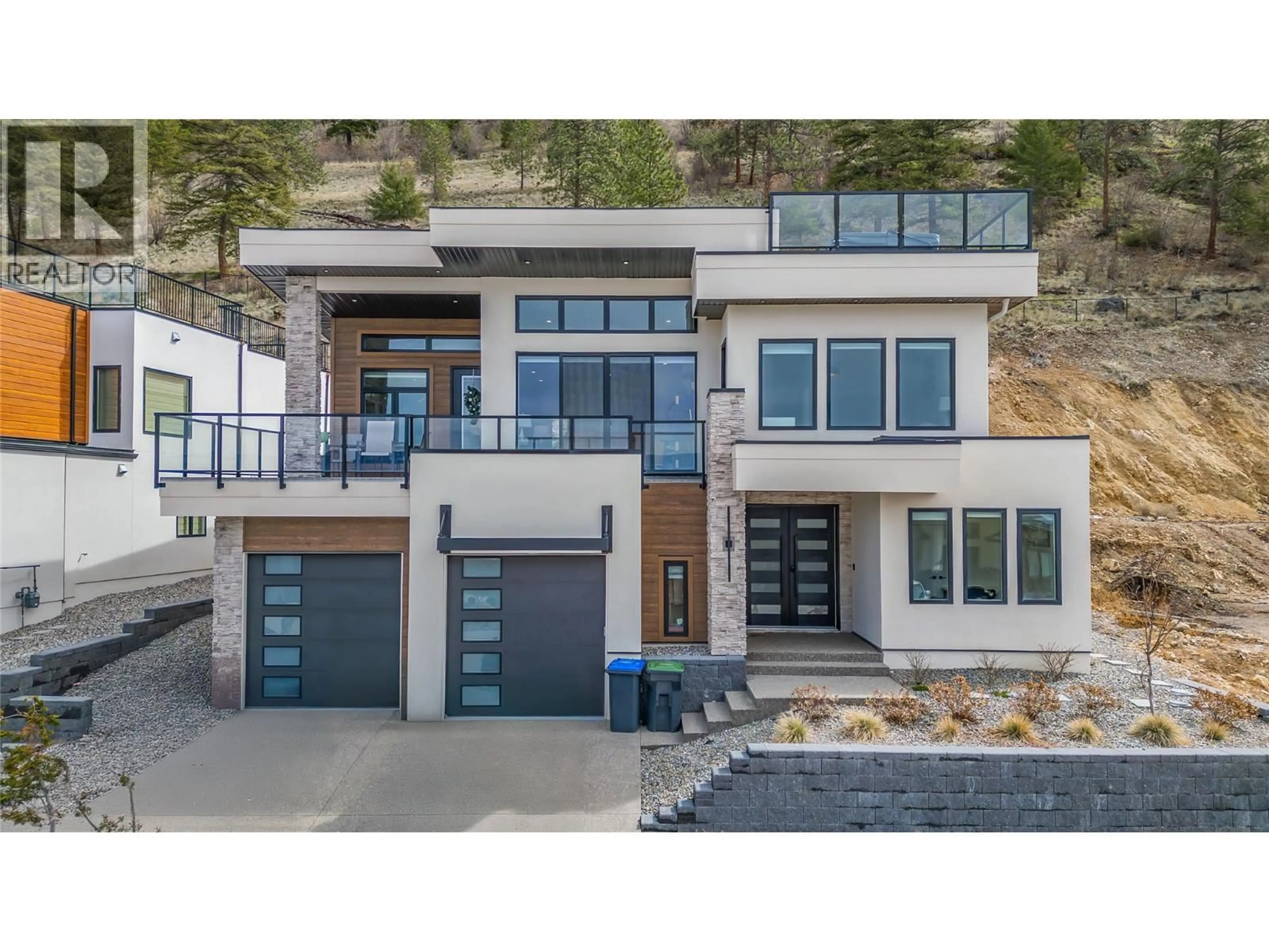 Unknown for 1189 LONE PINE DRIVE, Kelowna British Columbia V1P0A5