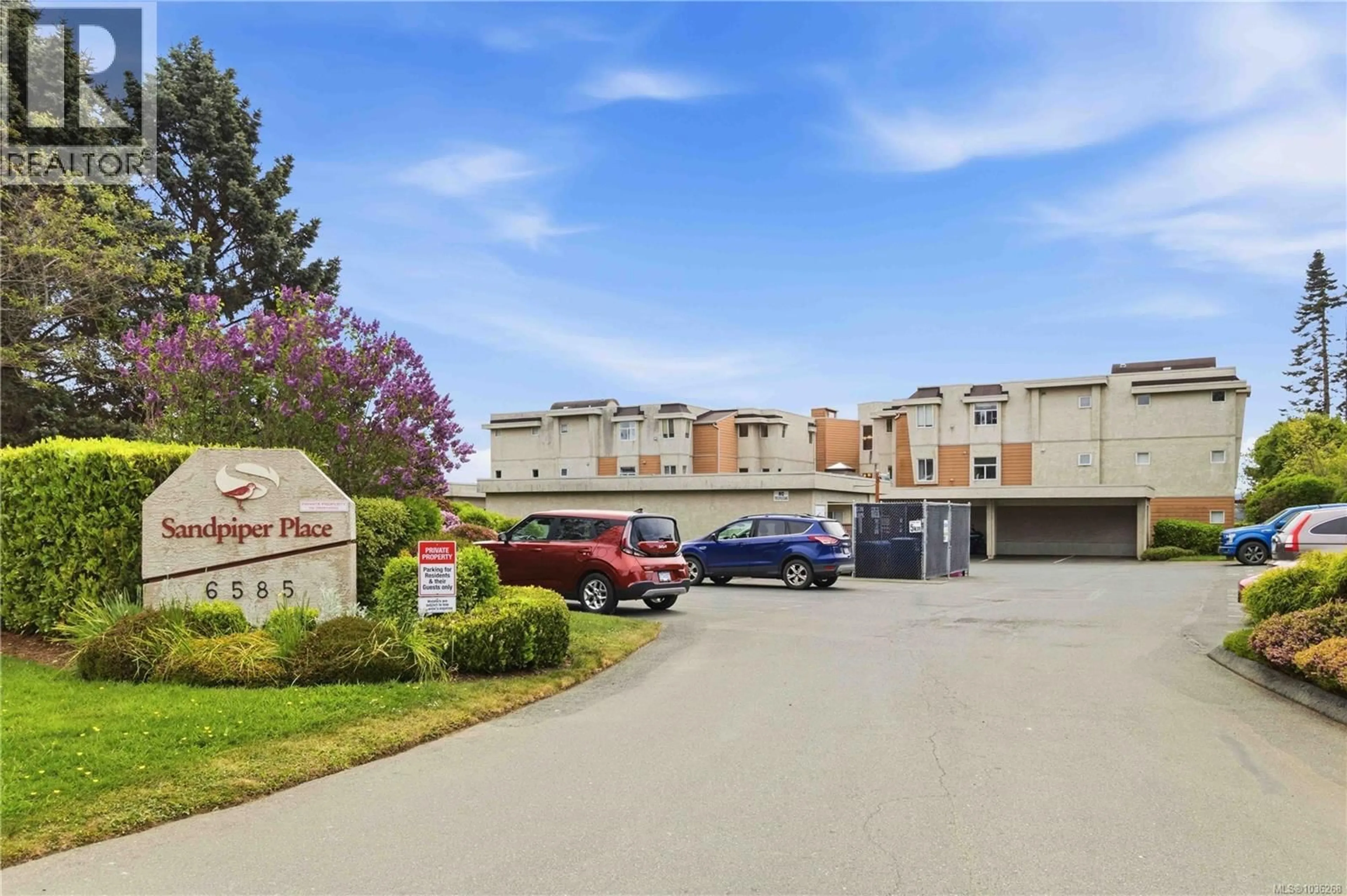 Unknown for 102 - 6585 COUNTRY ROAD, Sooke British Columbia V9Z0W8