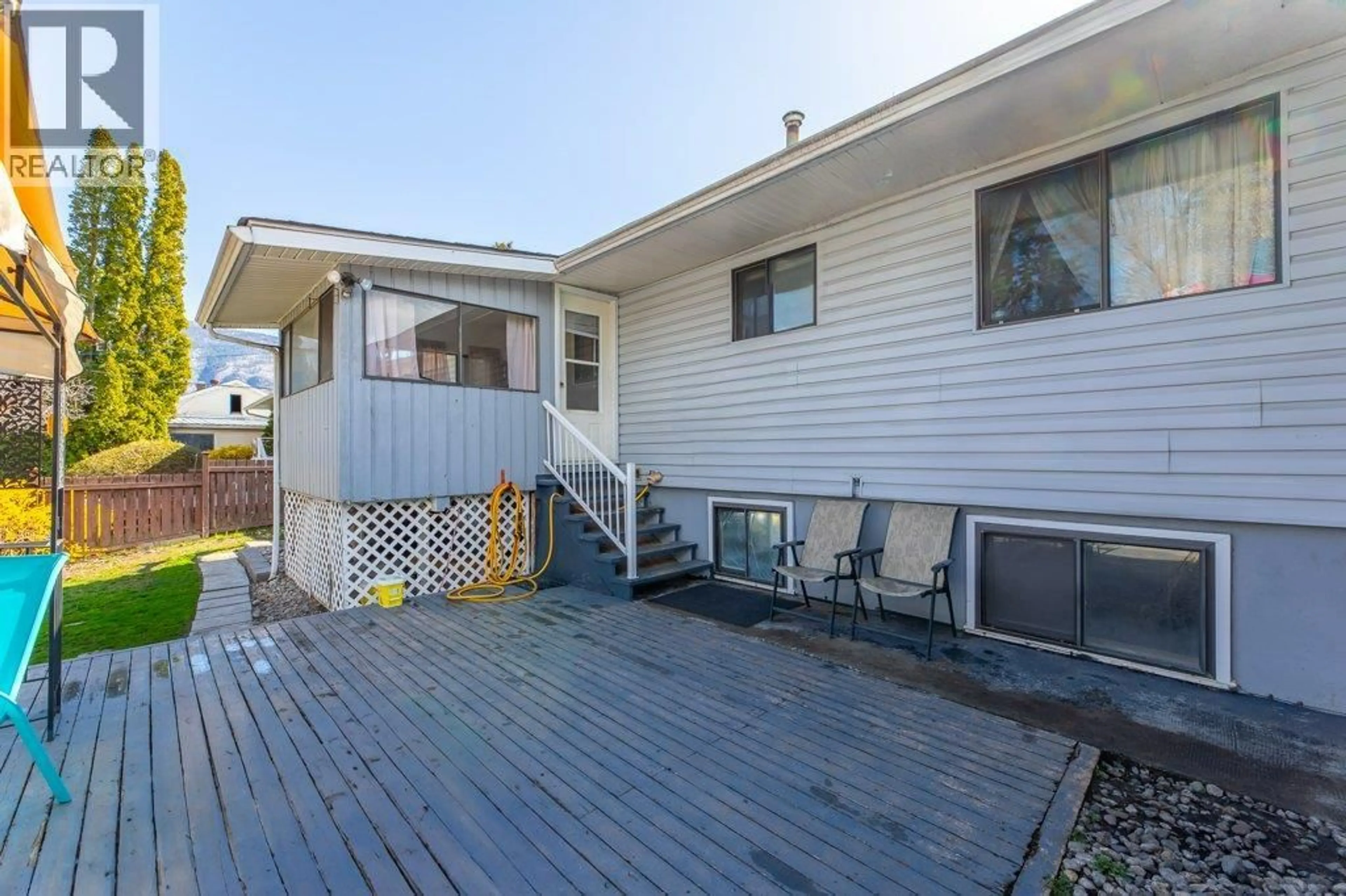 Unknown for 9108 74TH AVENUE, Osoyoos British Columbia V0H1V0