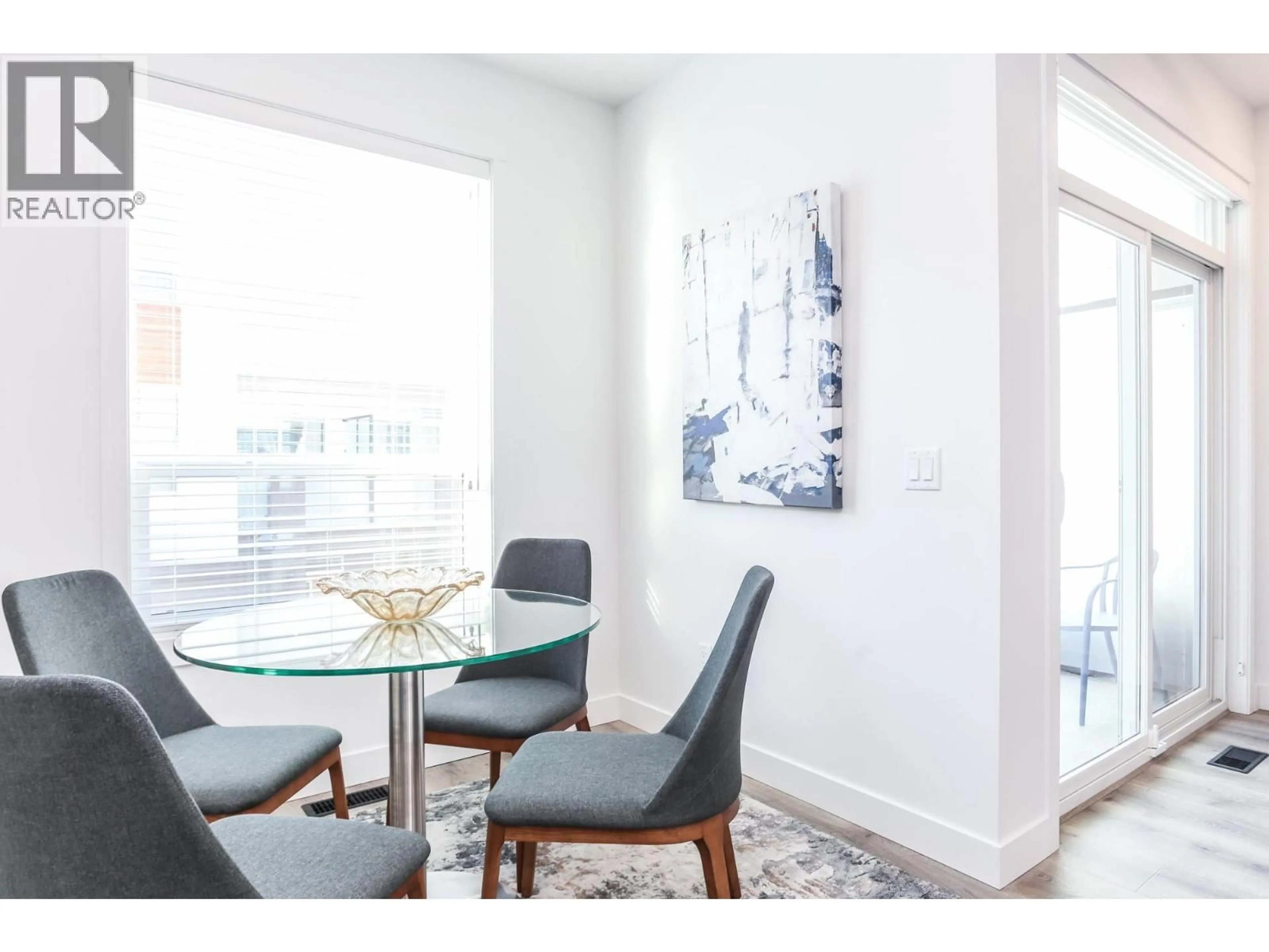 Dining room, unknown for 38 - 610 ACADEMY WAY, Kelowna British Columbia V1V0H2