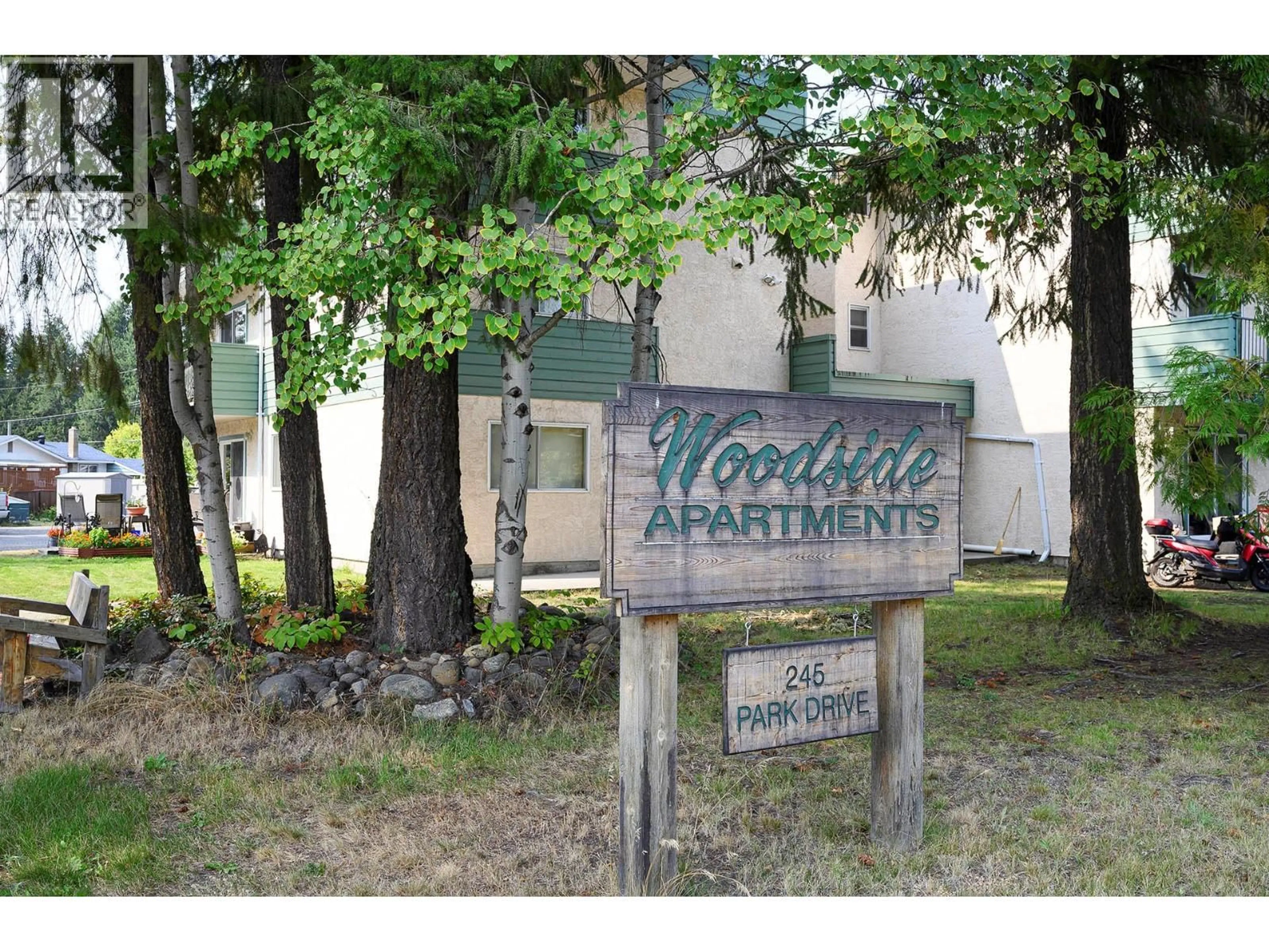 Unknown for 5 - 245 PARK DRIVE, Clearwater British Columbia V0E1N1