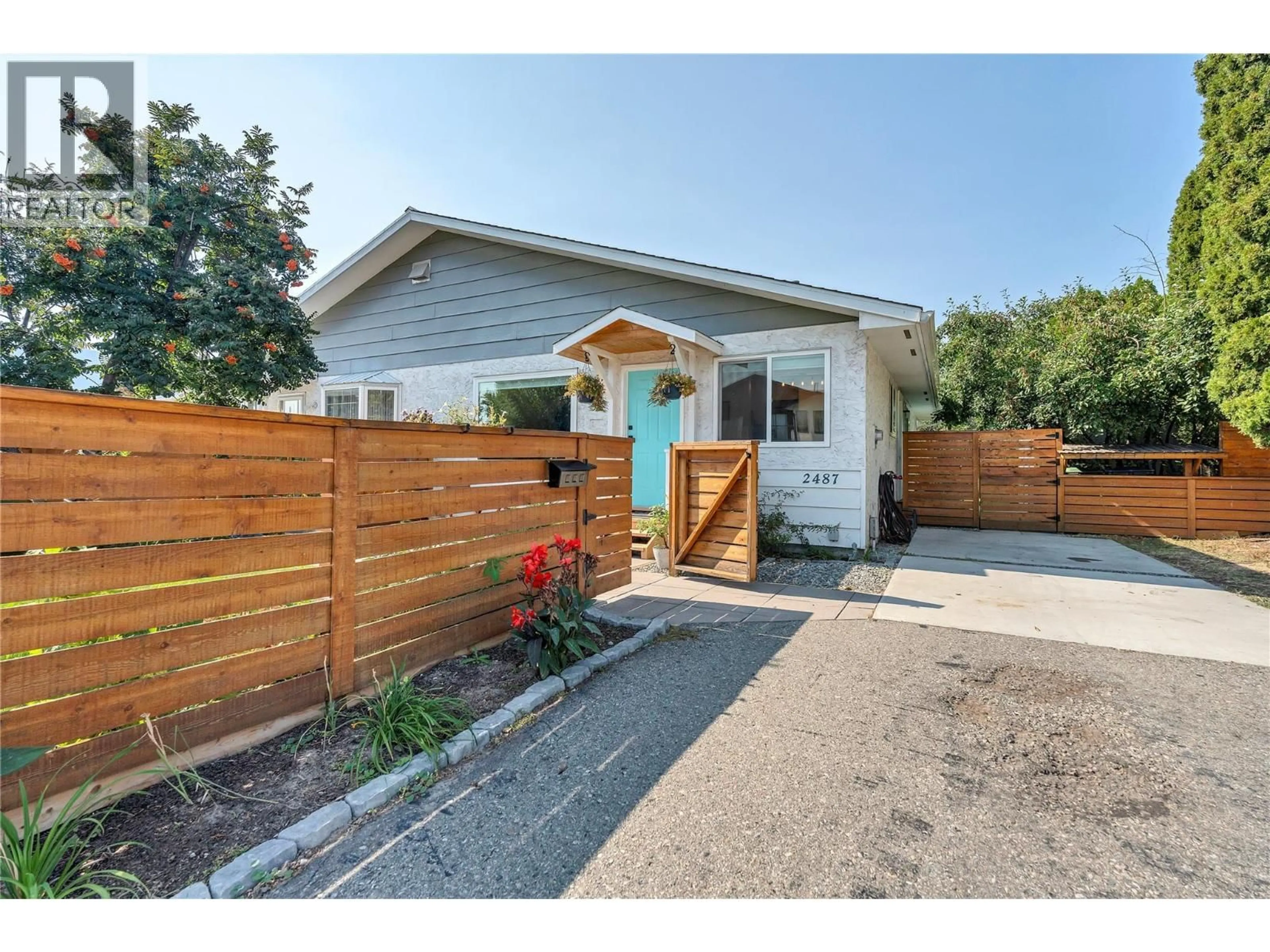 Unknown for 2487 CORNWALL DRIVE, Penticton British Columbia V2A6R6