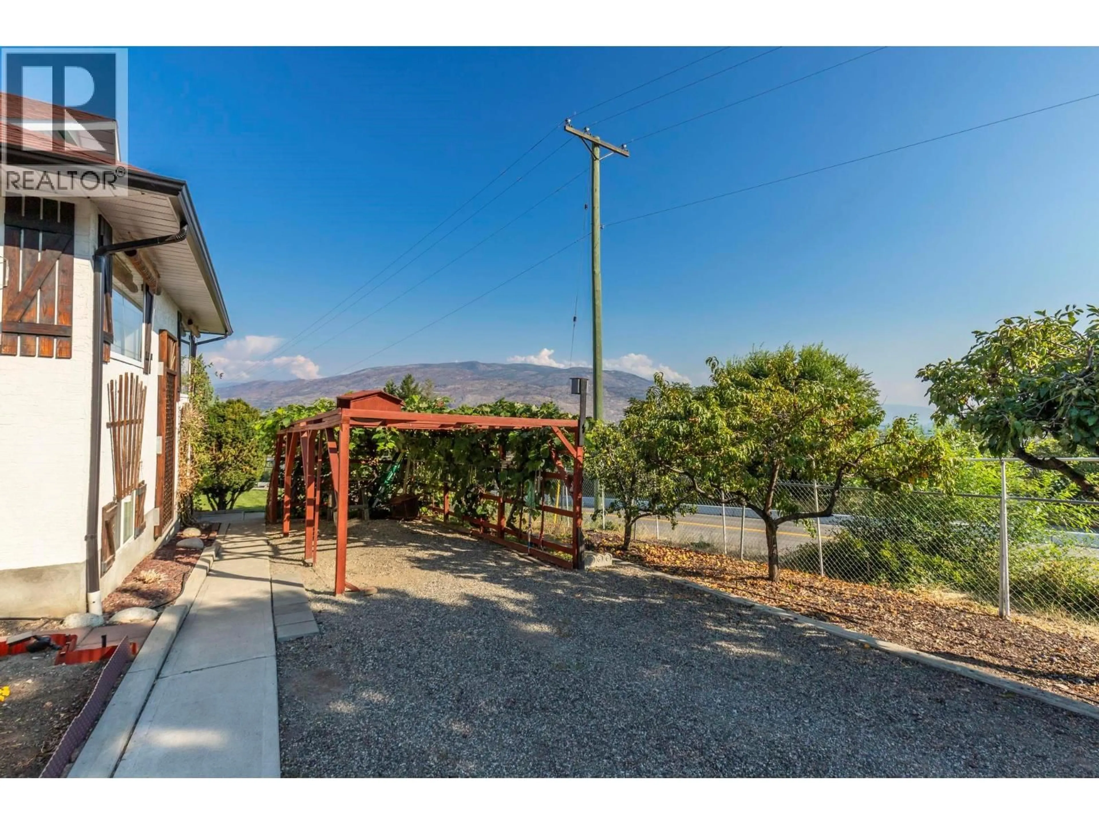 Unknown for 6099 ELLISON AVENUE, Peachland British Columbia V0H1X4