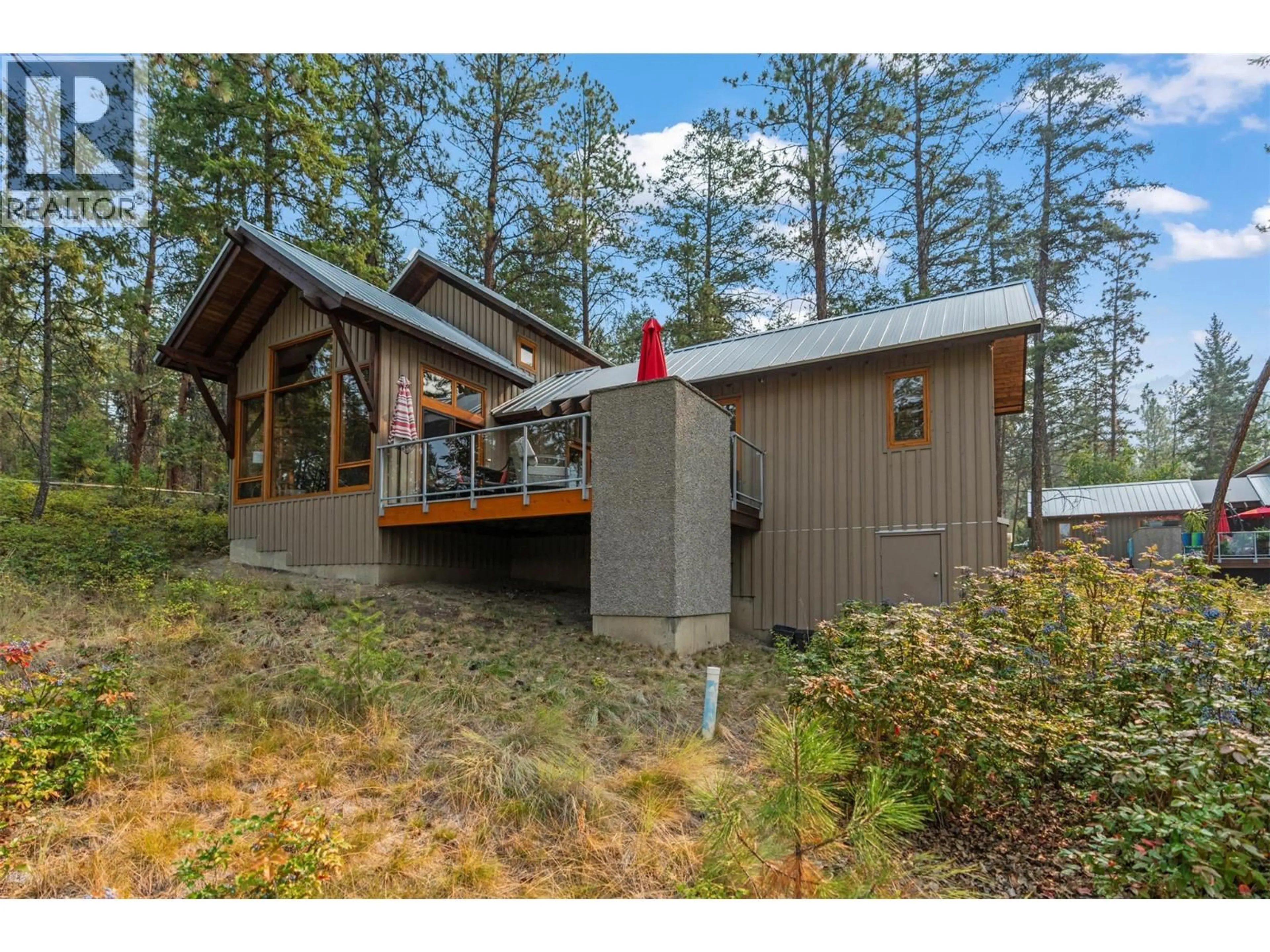 Unknown for 67 - 9845 EASTSIDE ROAD, Vernon British Columbia V1H1Z2