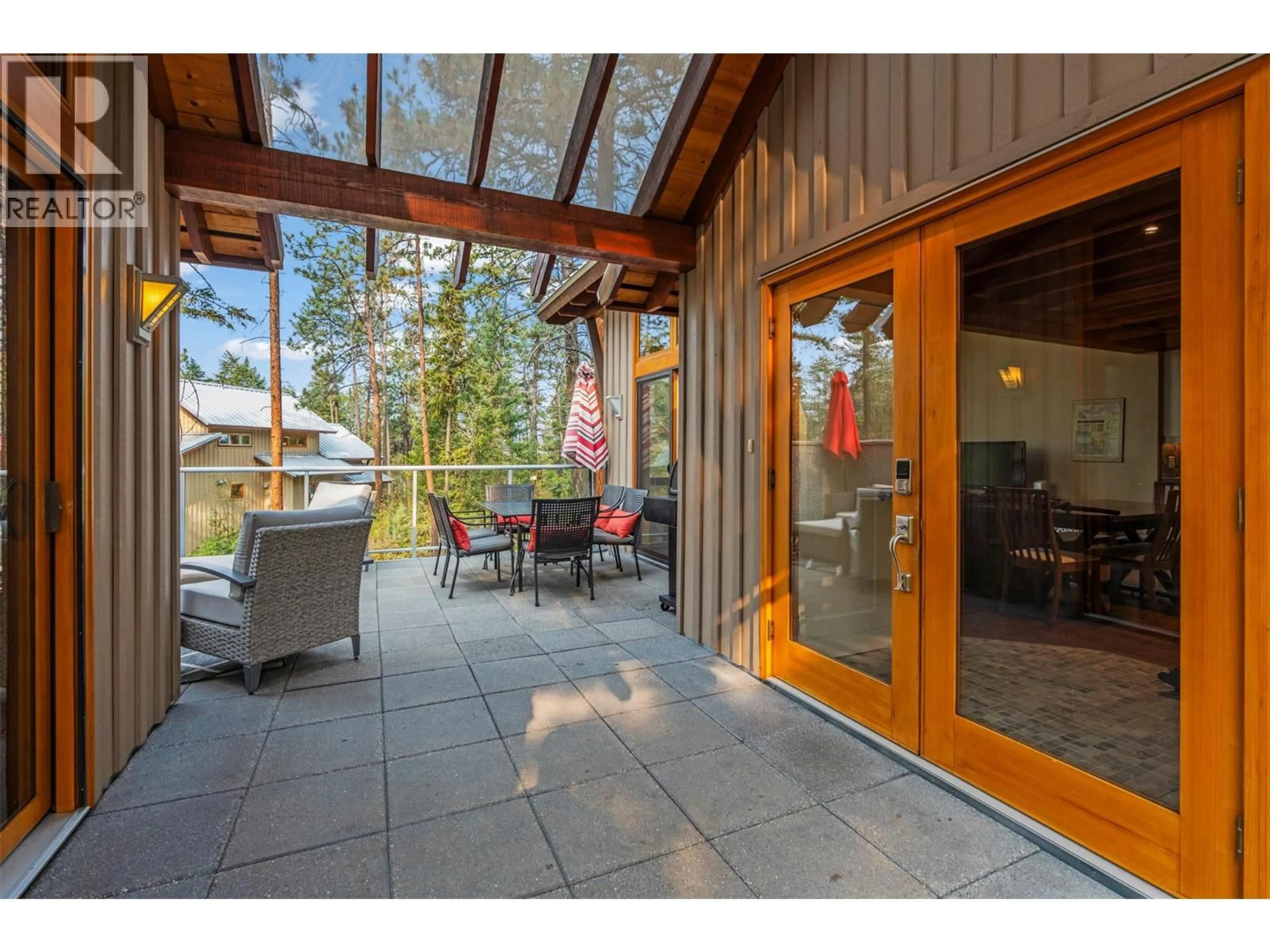 Patio, unknown for 67 - 9845 EASTSIDE ROAD, Vernon British Columbia V1H1Z2
