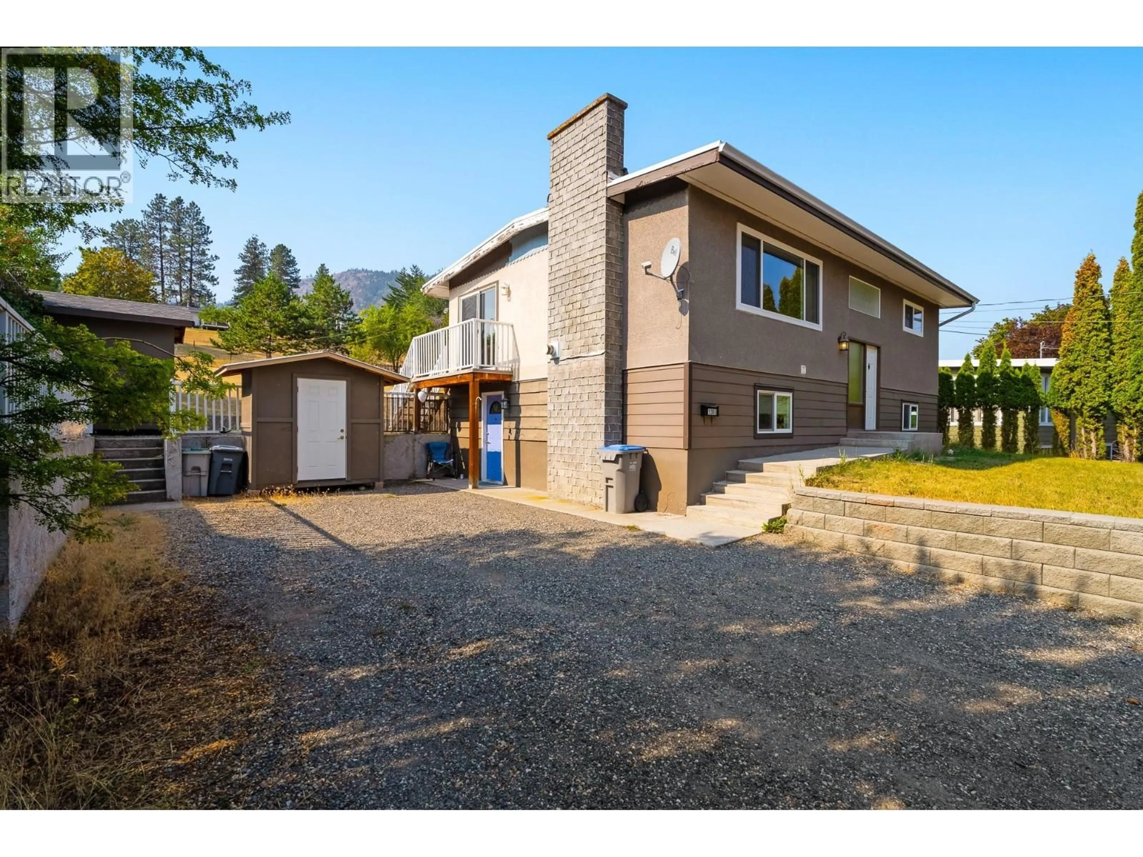 Unknown for 1365 CLEARVIEW DRIVE, Kamloops British Columbia V2C6E8