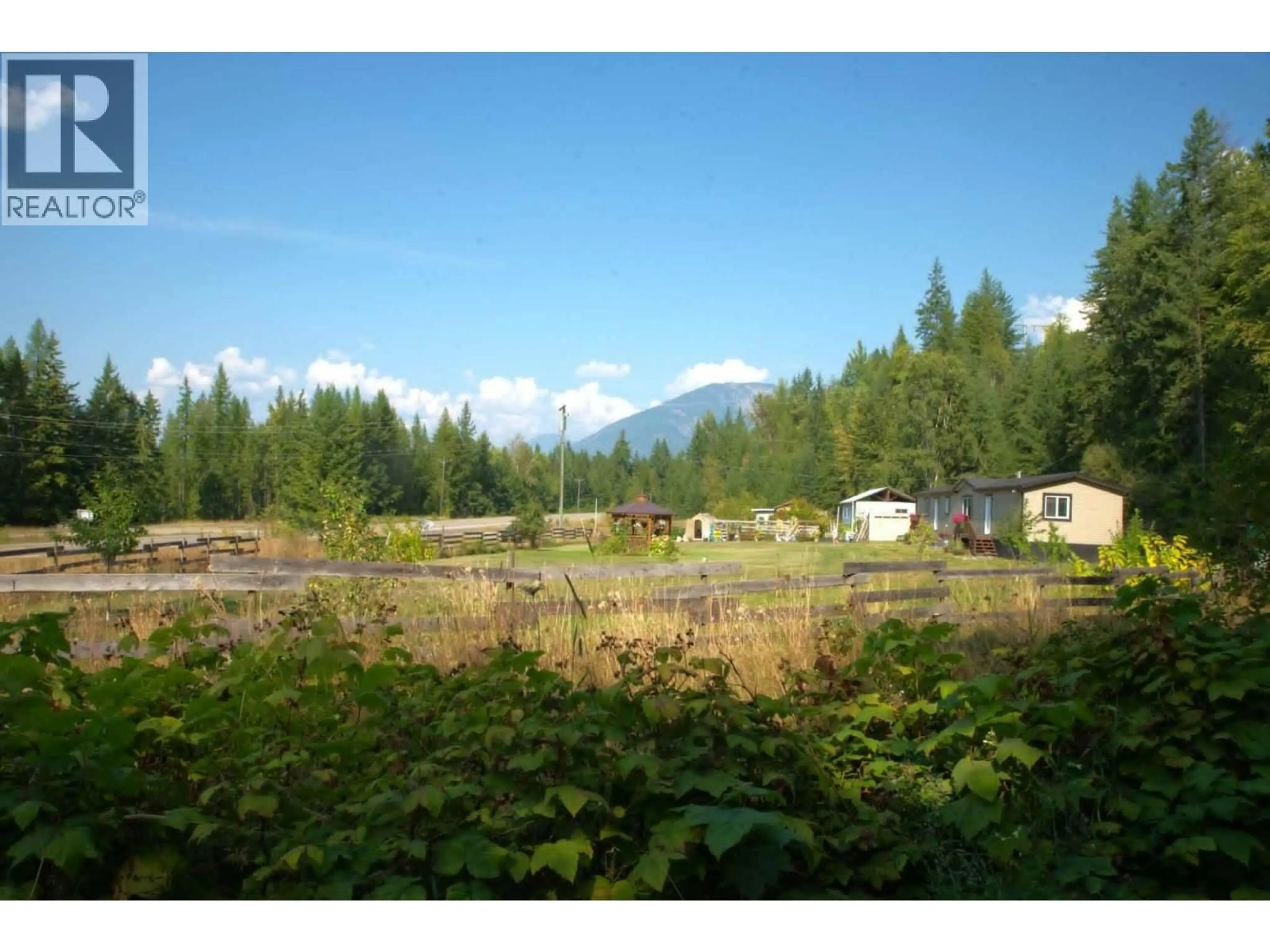 Unknown for 3015 HIGHWAY 6 HIGHWAY, Nakusp British Columbia V0G1R1