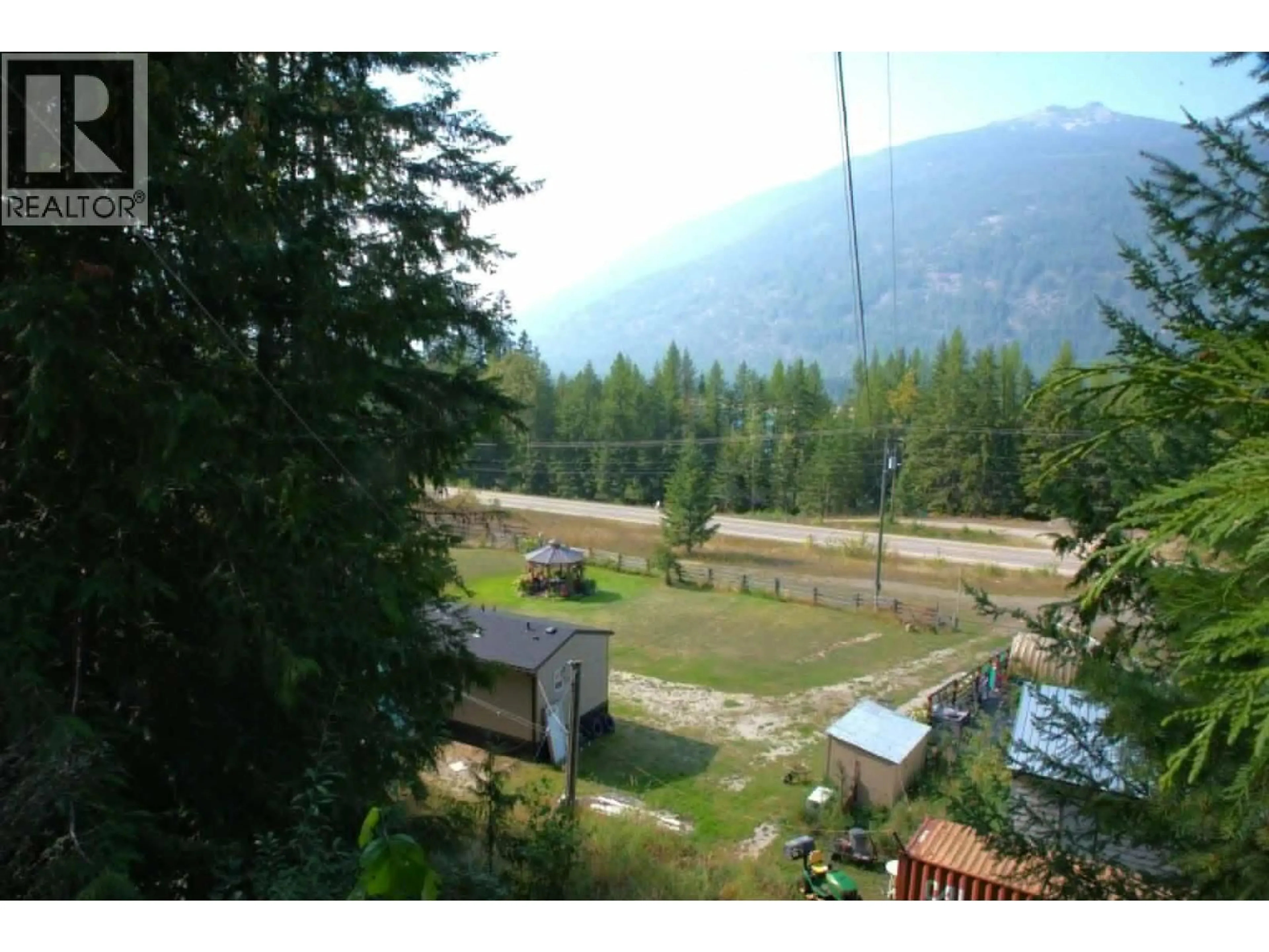 Unknown for 3015 HIGHWAY 6 HIGHWAY, Nakusp British Columbia V0G1R1