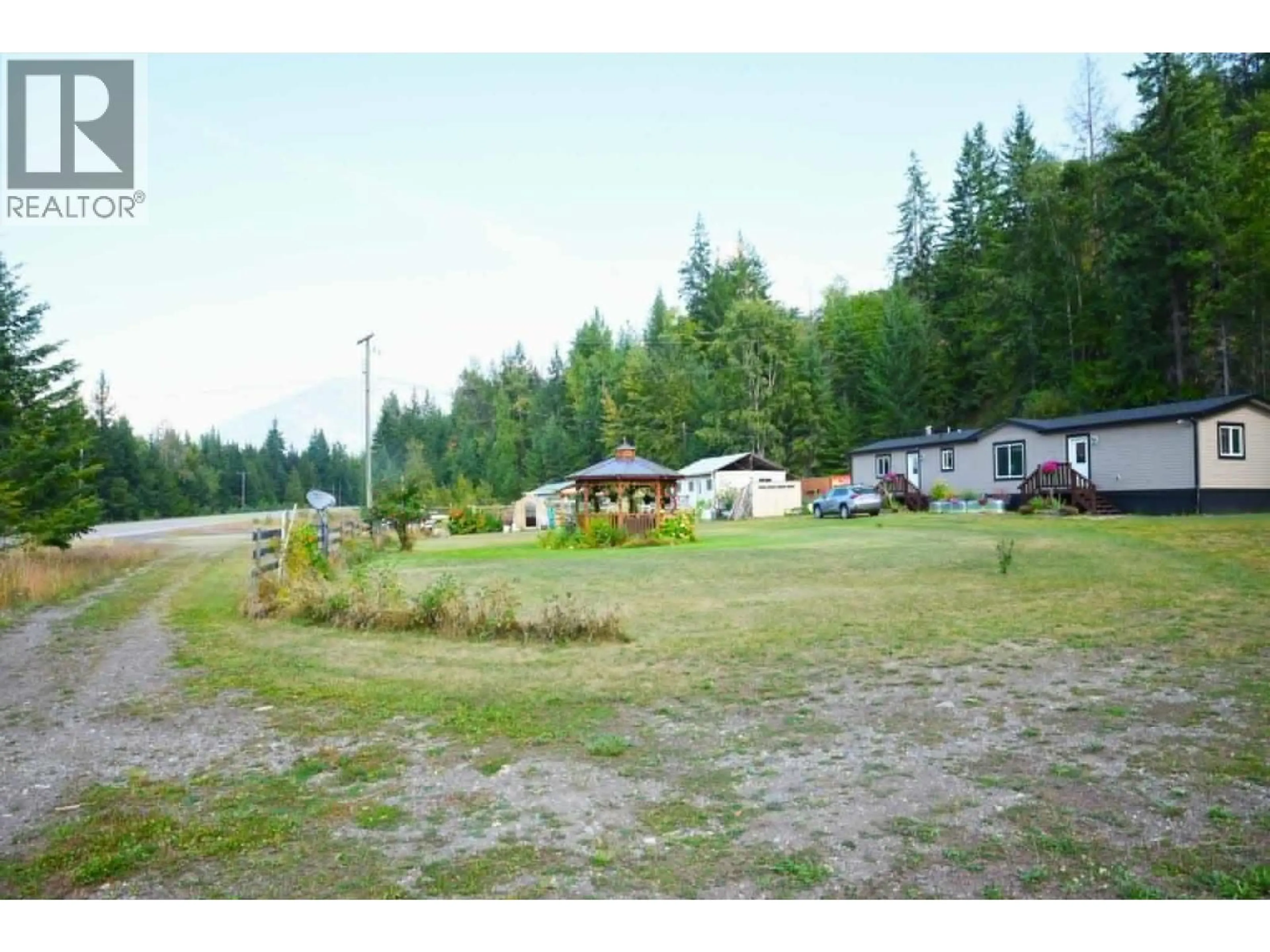 Unknown for 3015 HIGHWAY 6 HIGHWAY, Nakusp British Columbia V0G1R1