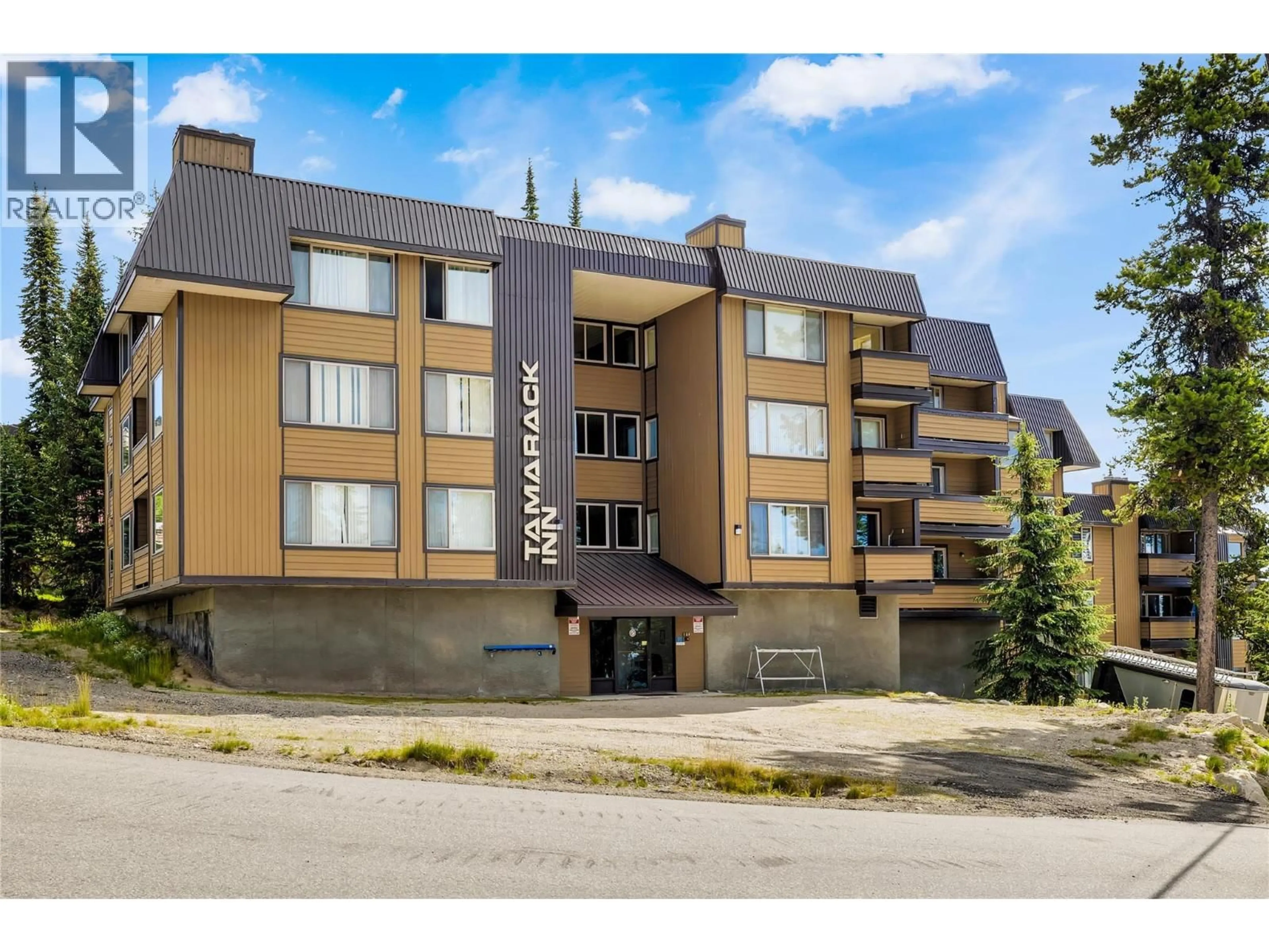 Unknown for 308 - 6375 WHISKEY JACK ROAD, Big White British Columbia V1P1P3
