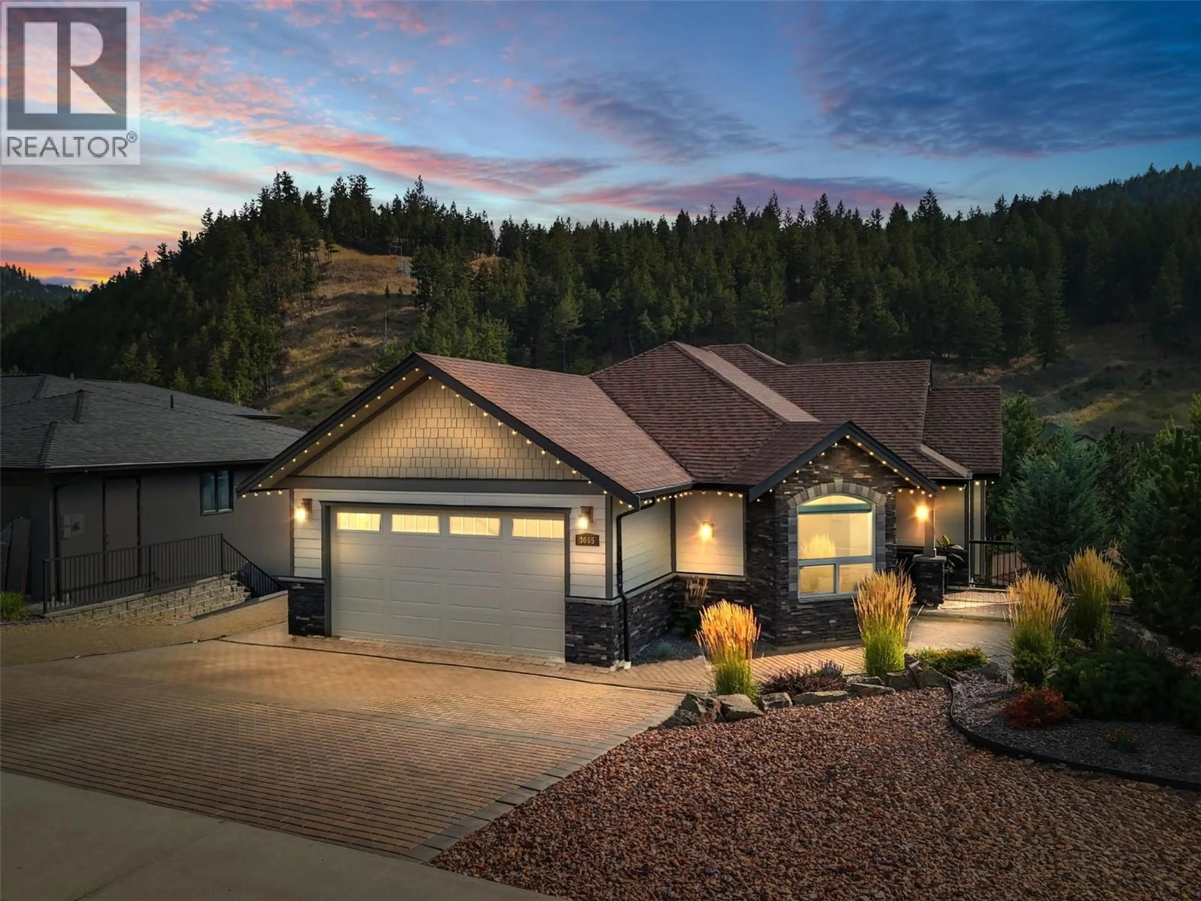Unknown for 3065 BIRKENHEAD DRIVE, Kamloops British Columbia V2E2T6