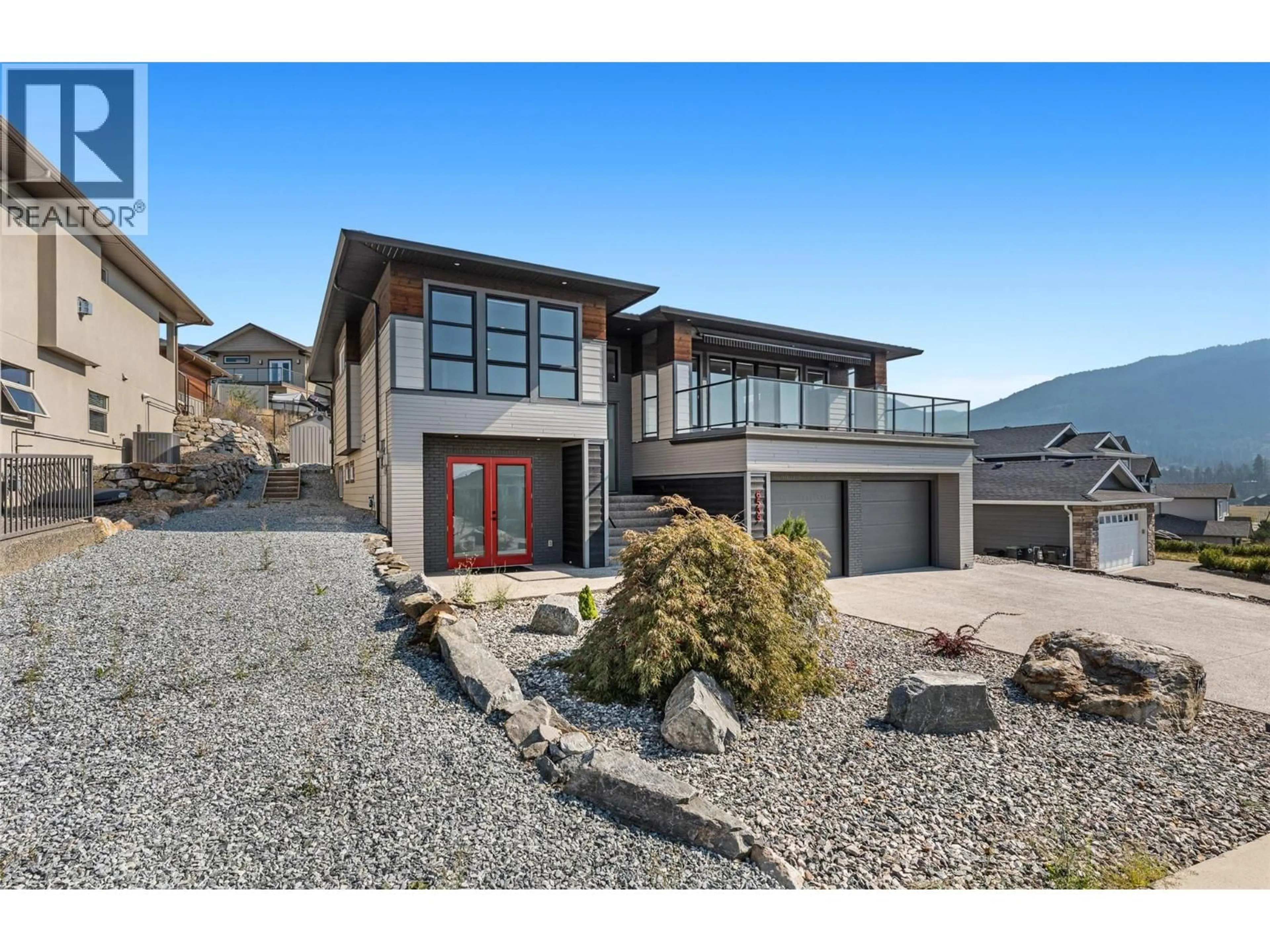 Unknown for 6539 BLACKCOMB PLACE, Vernon British Columbia V1B4E1