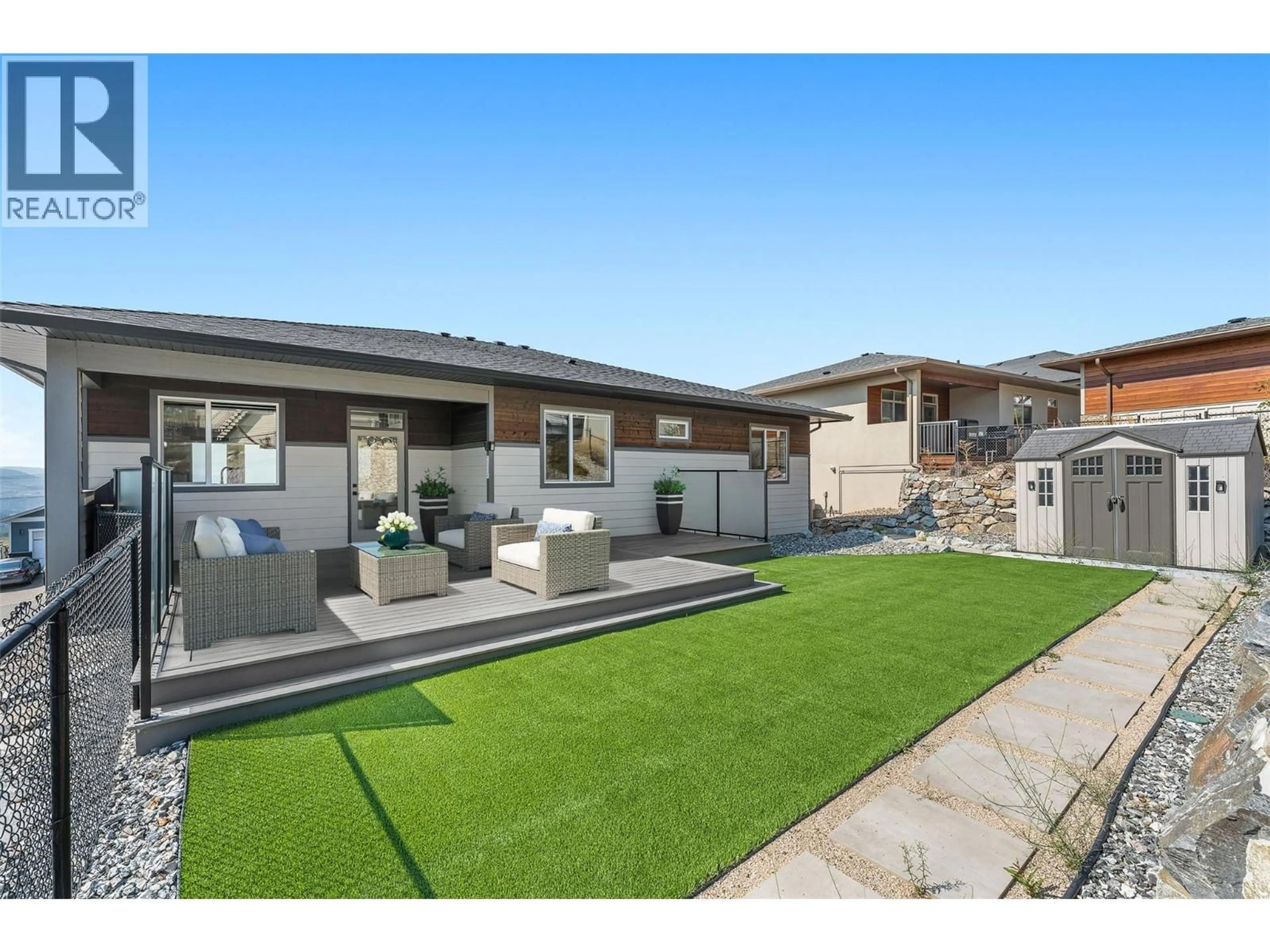 Unknown for 6539 BLACKCOMB PLACE, Vernon British Columbia V1B4E1