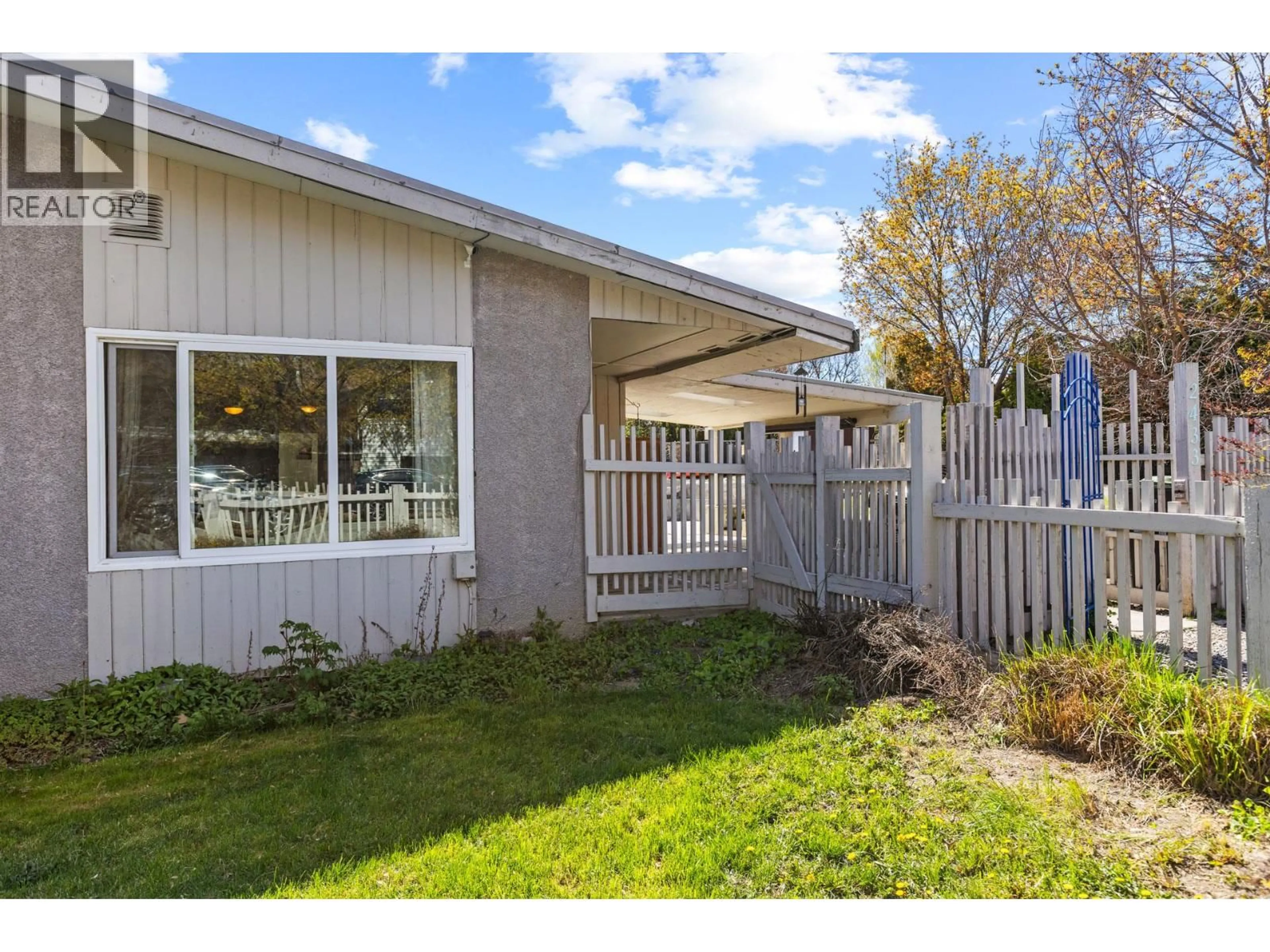 Unknown for 2431 BERING ROAD, West Kelowna British Columbia V4T1P3