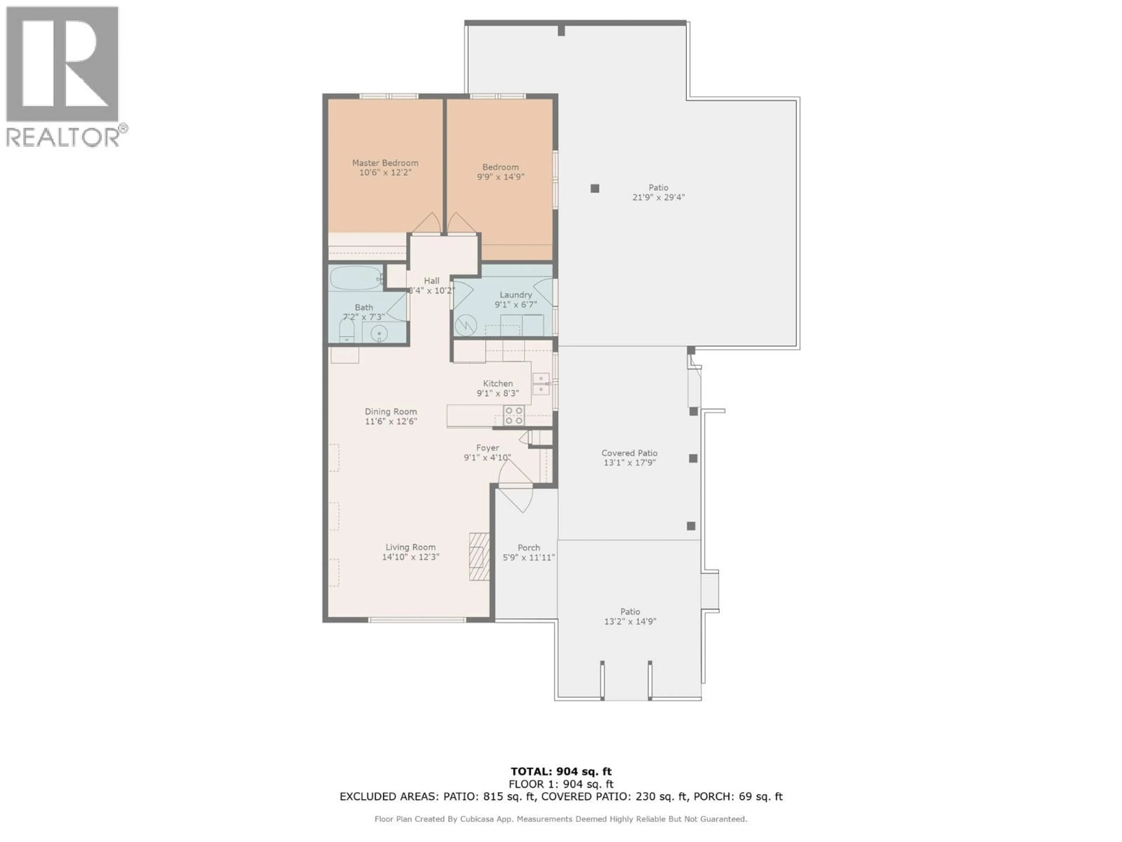 Floor plan for 2431 BERING ROAD, West Kelowna British Columbia V4T1P3
