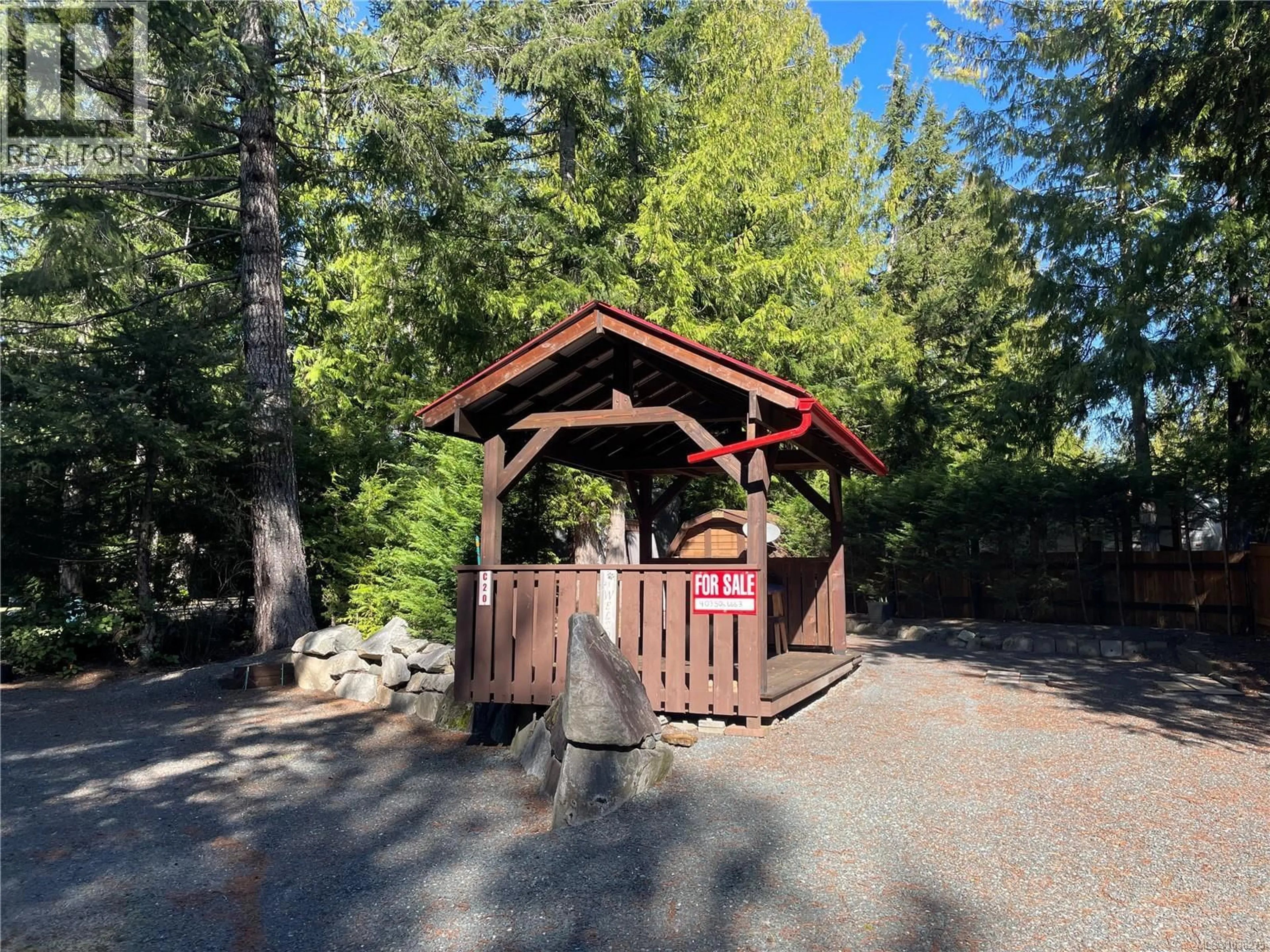 Unknown for C20 - 2650 TURNBULL ROAD, Qualicum Beach British Columbia V9K2R2