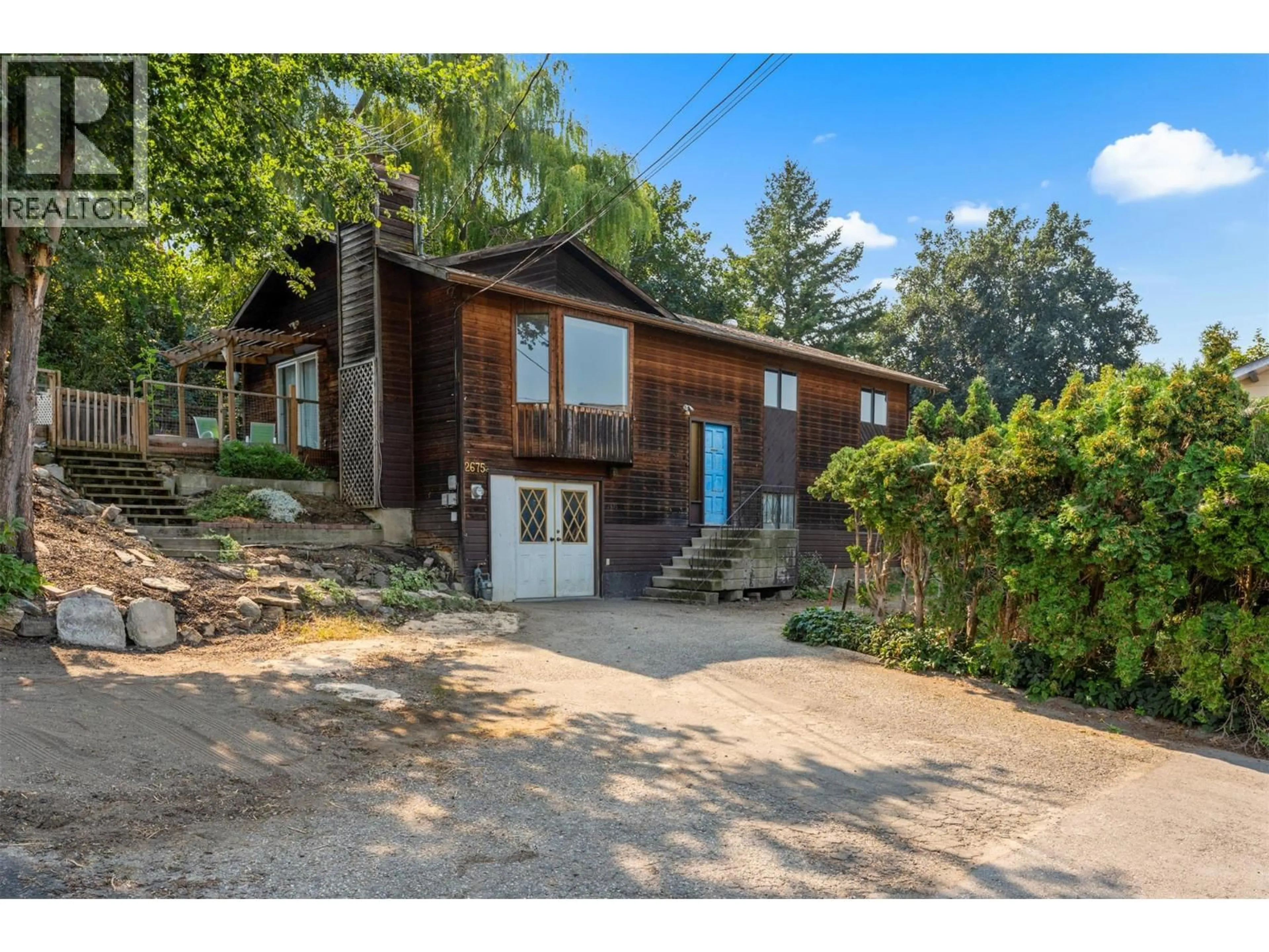 Unknown for 2675 DANALLANKO DRIVE, Armstrong British Columbia V4Y0B5