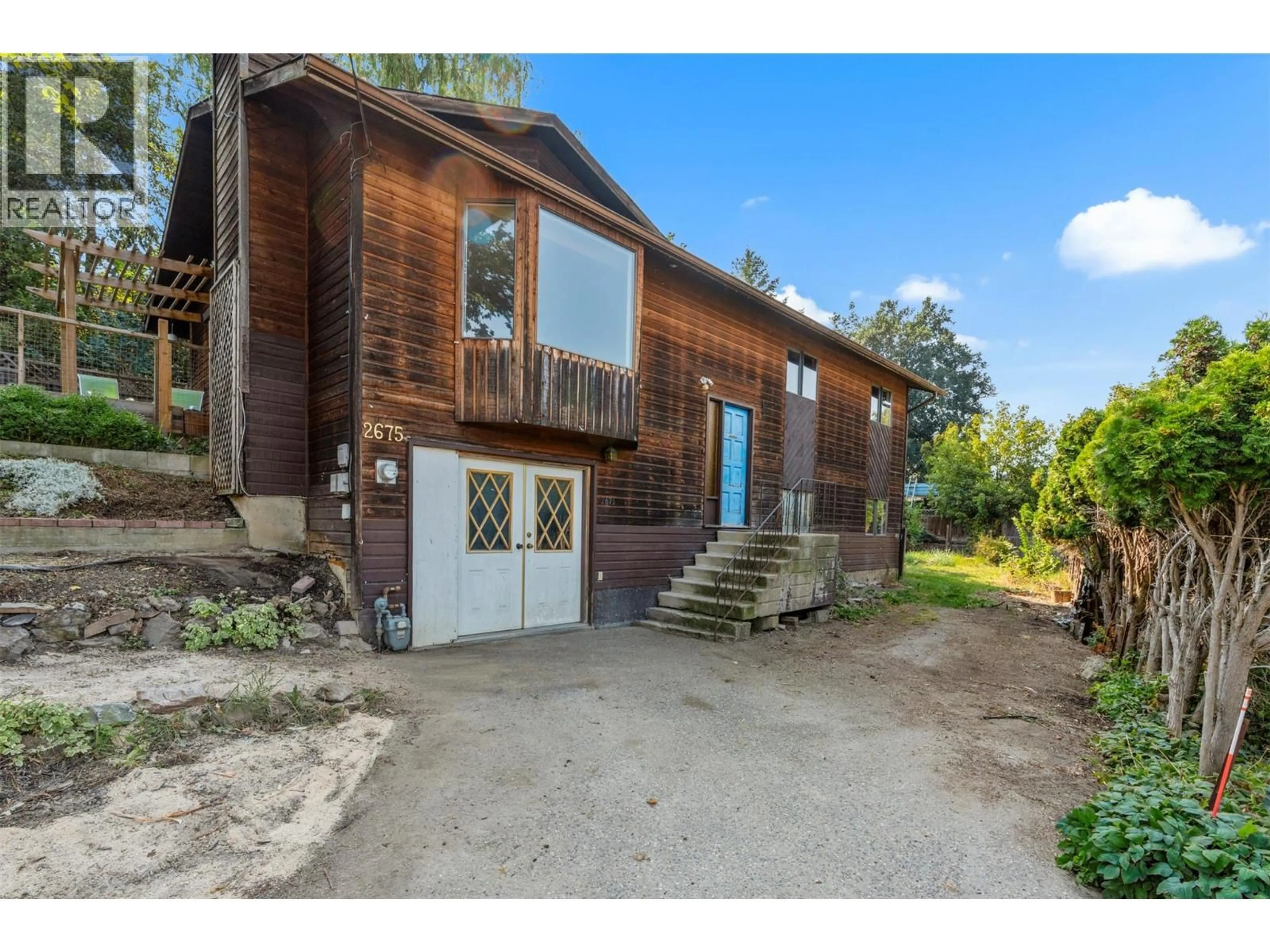 Unknown for 2675 DANALLANKO DRIVE, Armstrong British Columbia V4Y0B5