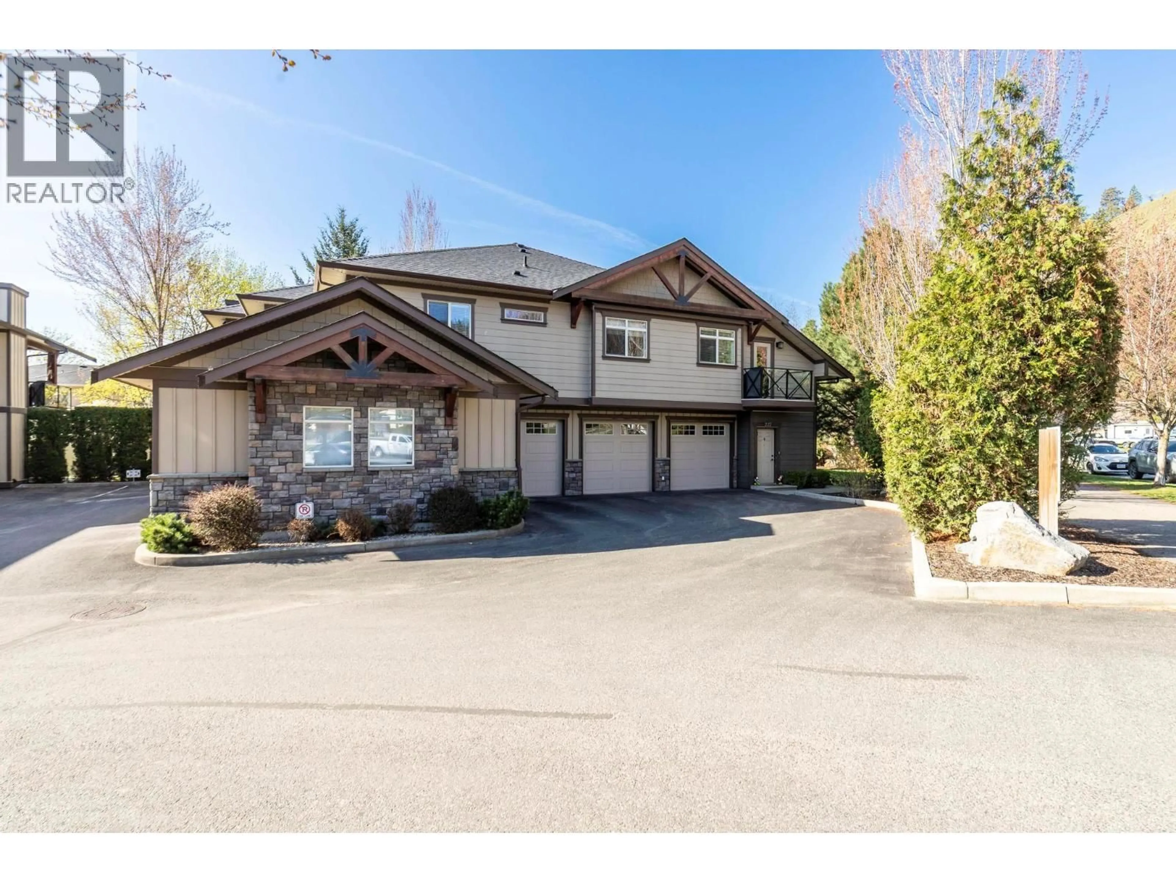 Unknown for 227 - 511 YATES ROAD, Kelowna British Columbia V1V2X2