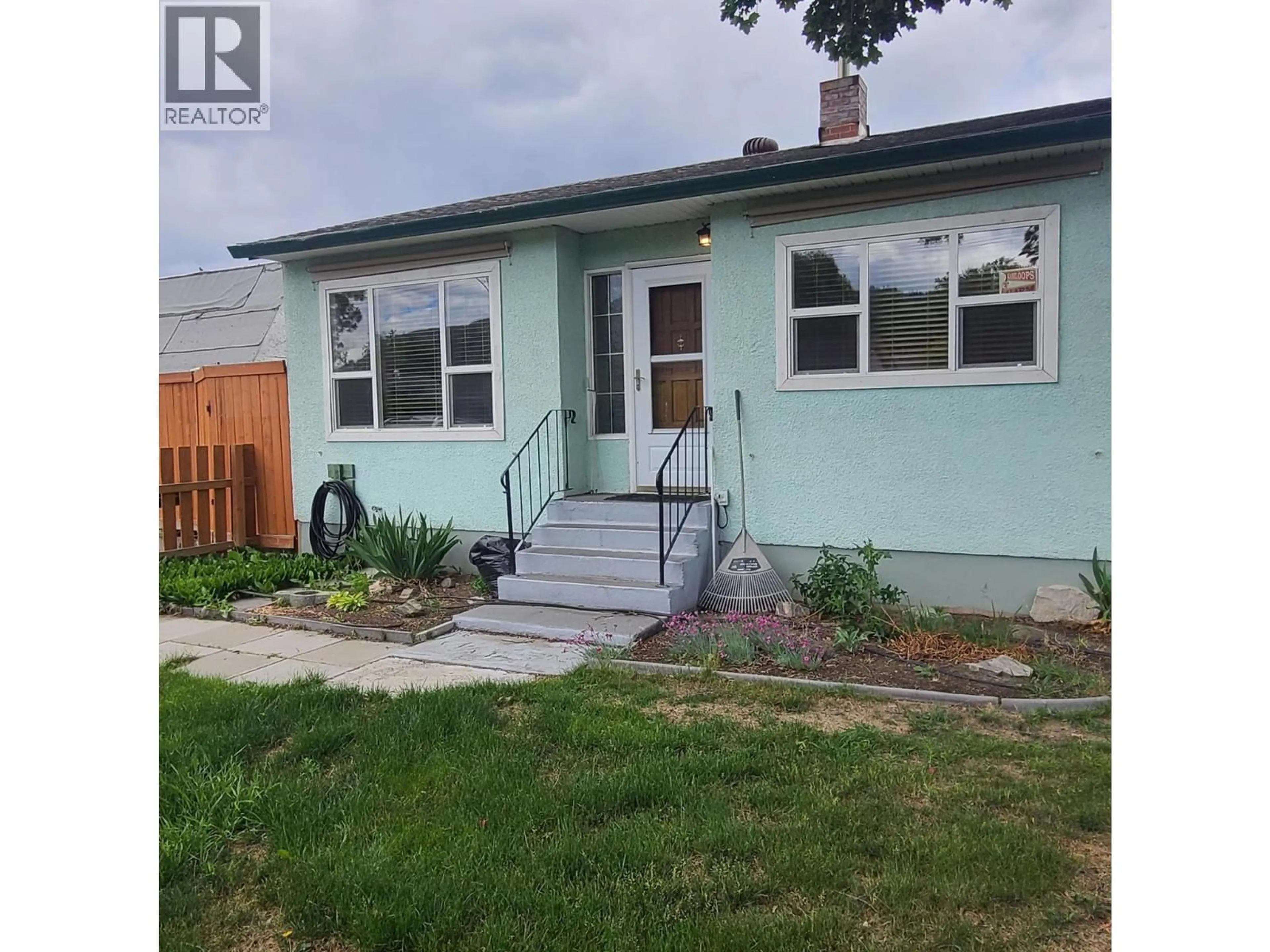 Unknown for 350 CAMPBELL AVENUE, Kamloops British Columbia V2B3R7