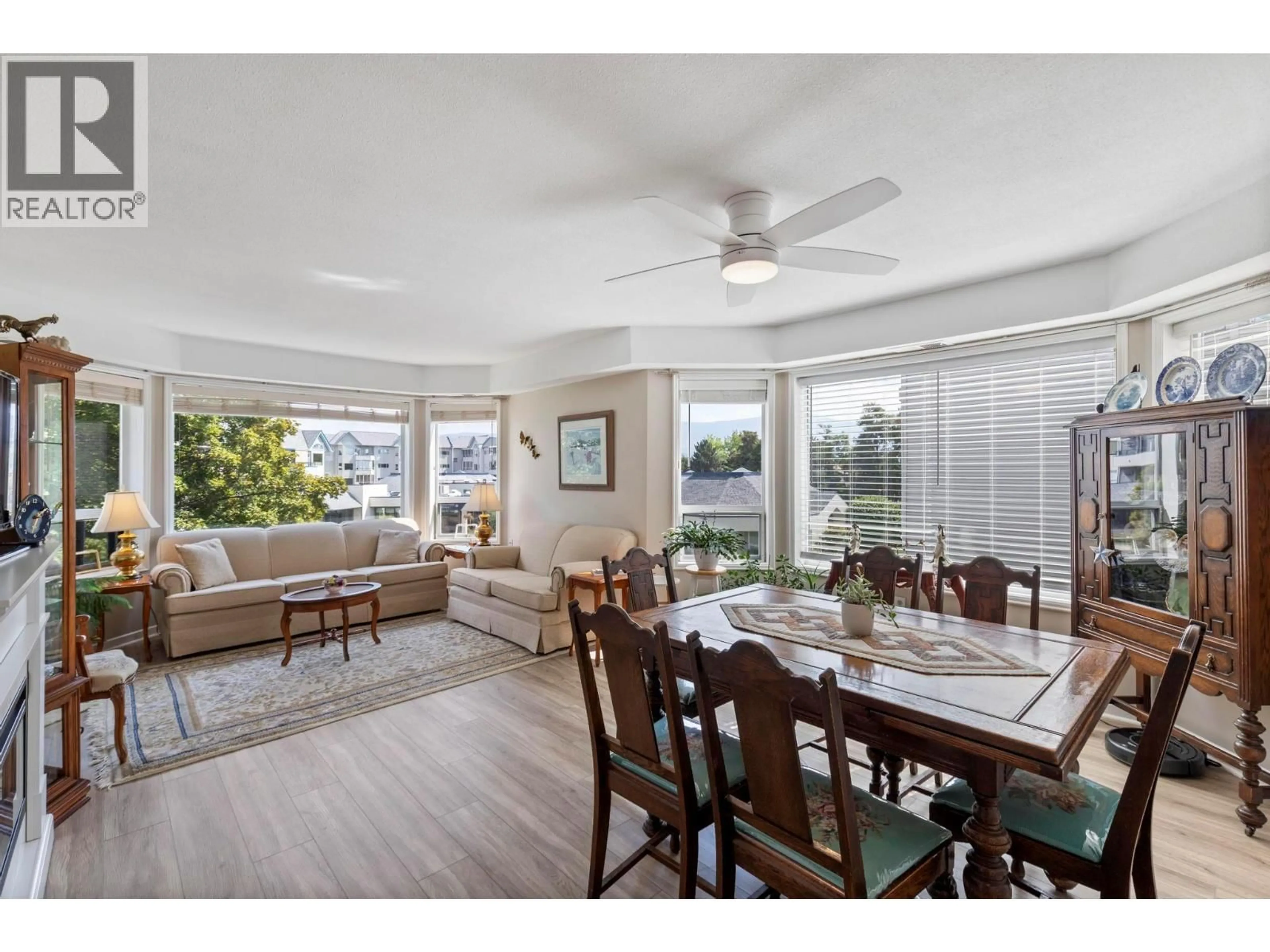 Dining room, unknown for 204 - 3157 CASORSO ROAD, Kelowna British Columbia V1W3J4