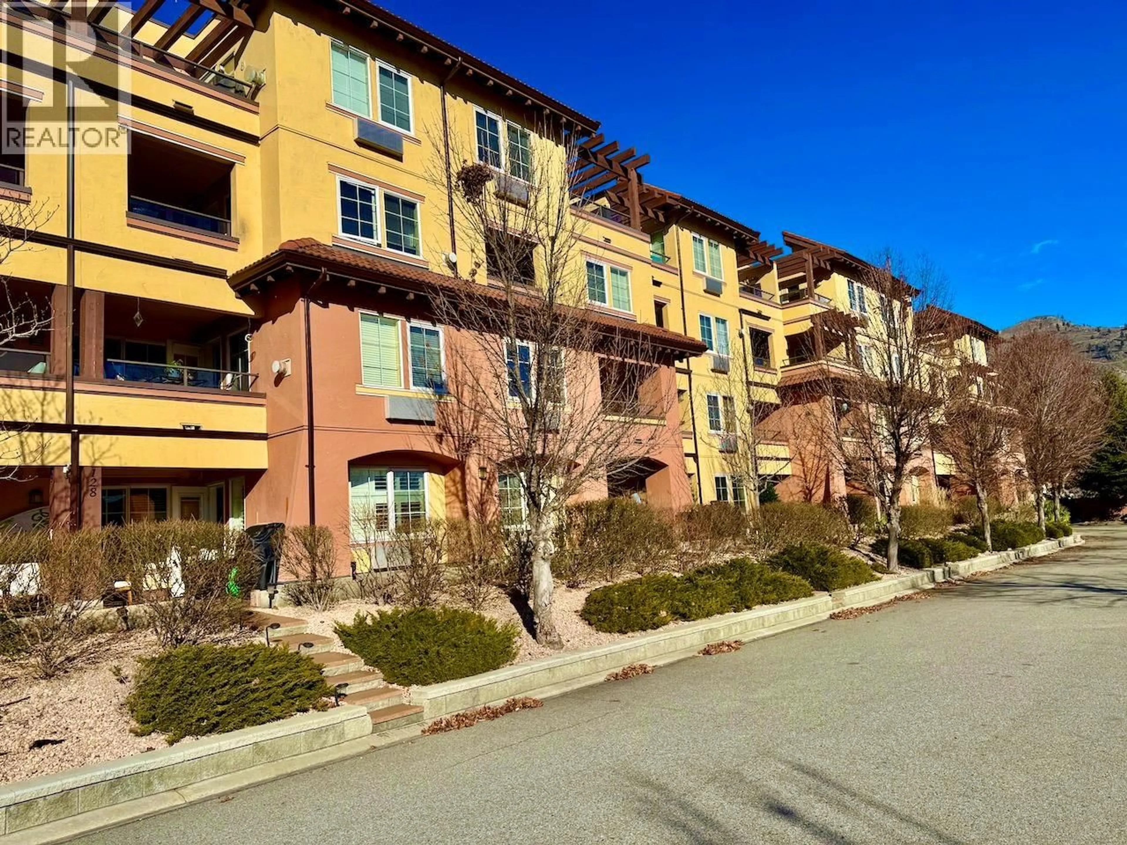 Unknown for 406 - 7600 COTTONWOOD DRIVE, Osoyoos British Columbia V0H1V3