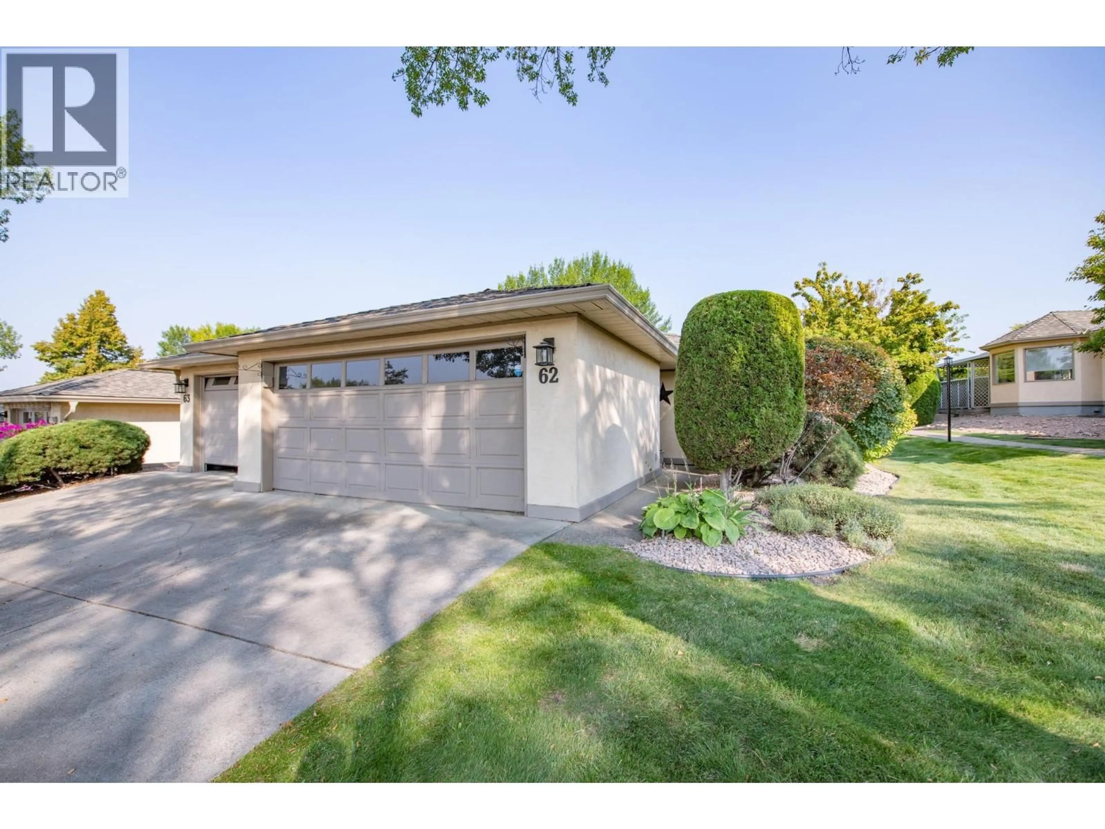 Unknown for 62 - 1400 14 AVENUE, Vernon British Columbia V1B2S9