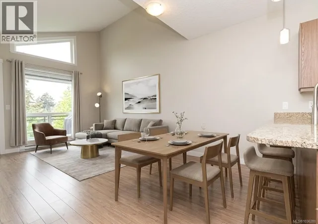 309 - 938 DUNFORD AVENUE, Langford 2