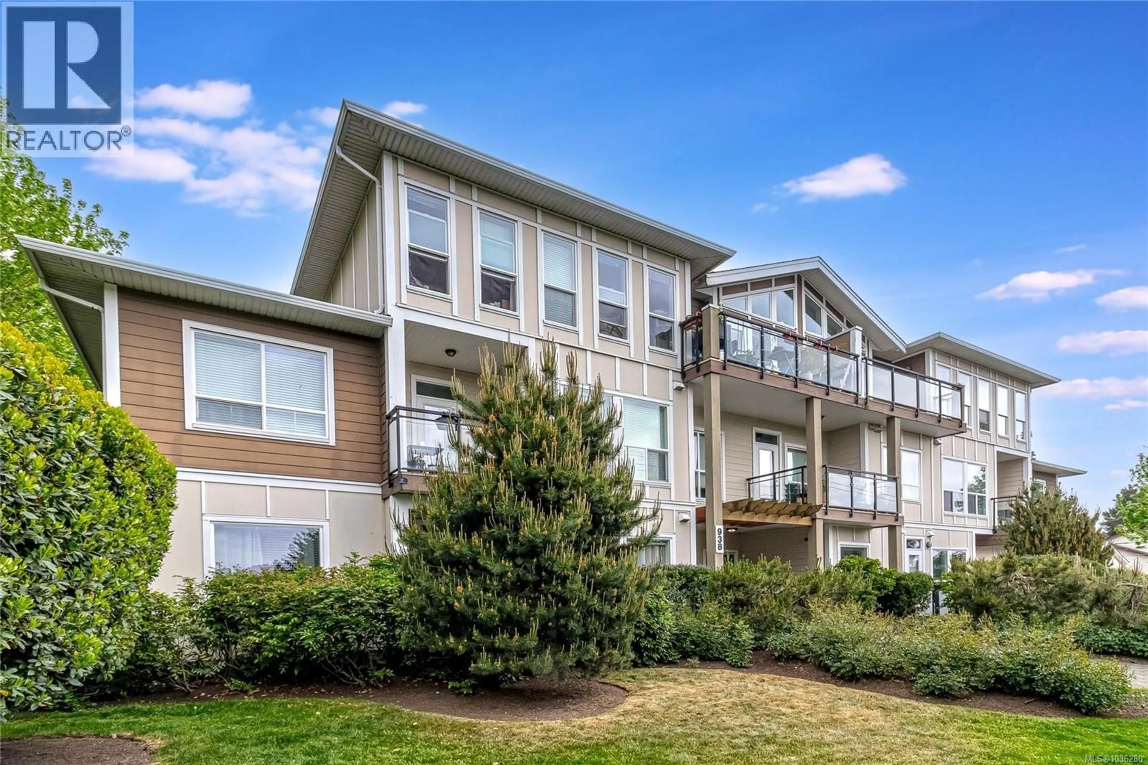 Unknown for 309 - 938 DUNFORD AVENUE, Langford British Columbia V9B2S3