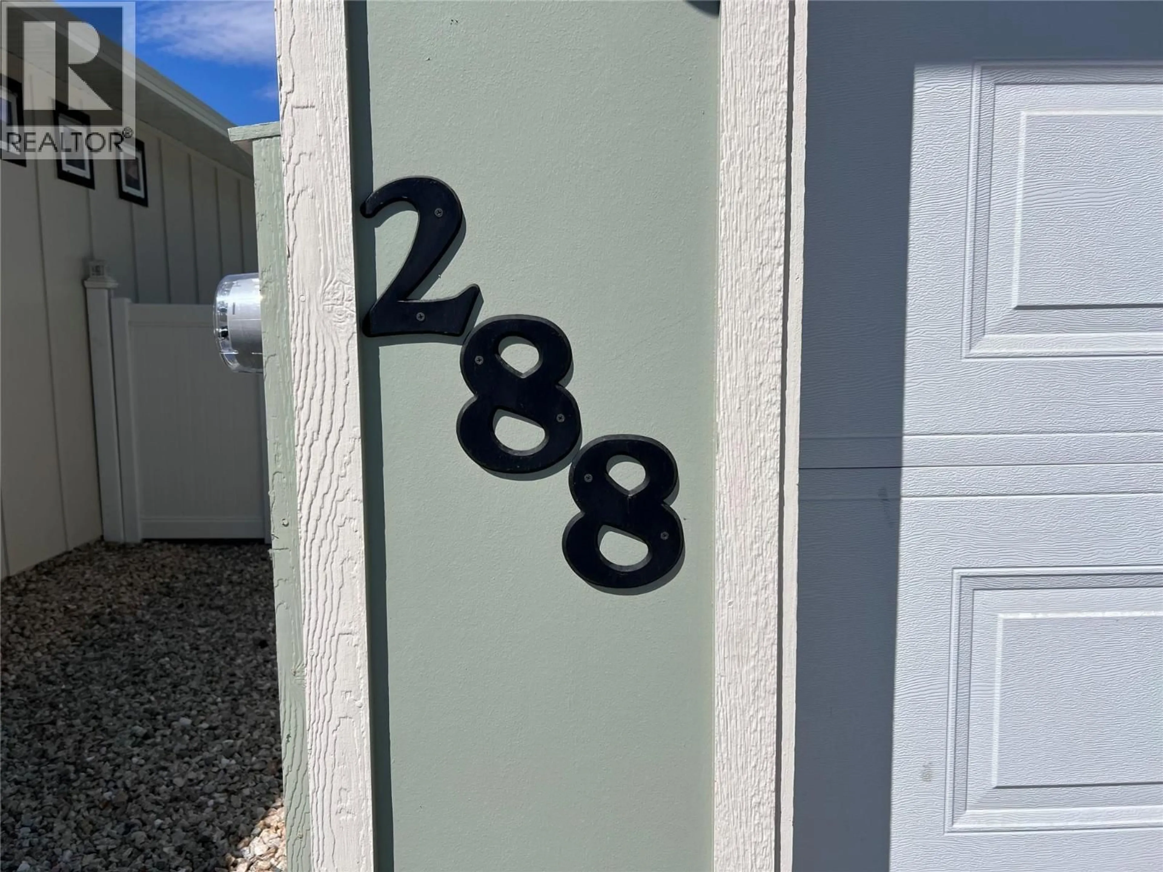 Unknown for 288 BENTGRASS AVENUE, Oliver British Columbia V0H1T3