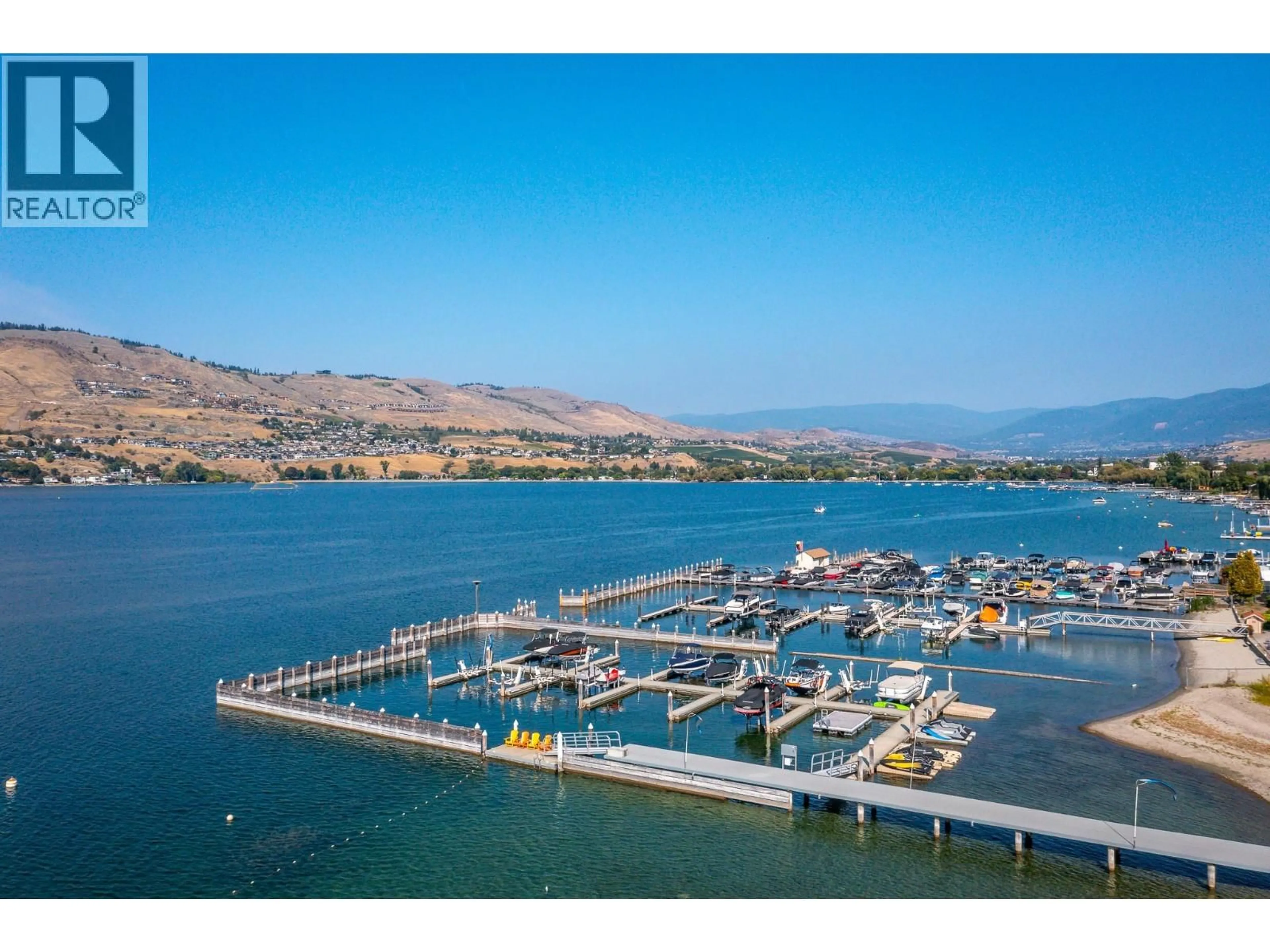 Blurry image for 5 - 7769 OKANAGAN LANDING ROAD, Vernon British Columbia V1H1V9