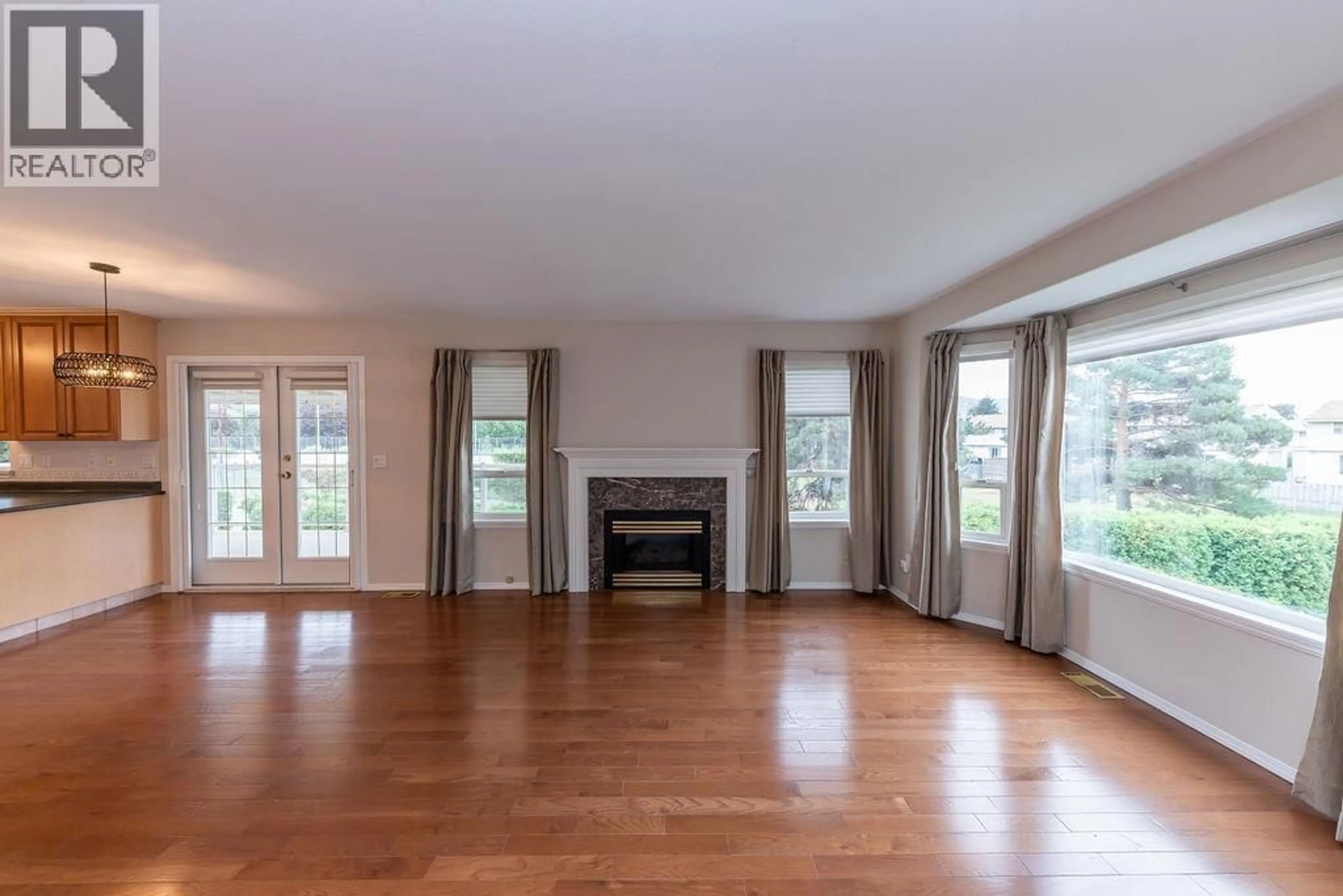 A pic of a room for 20 - 2655 WESTSYDE ROAD, Kamloops British Columbia V2B7C7